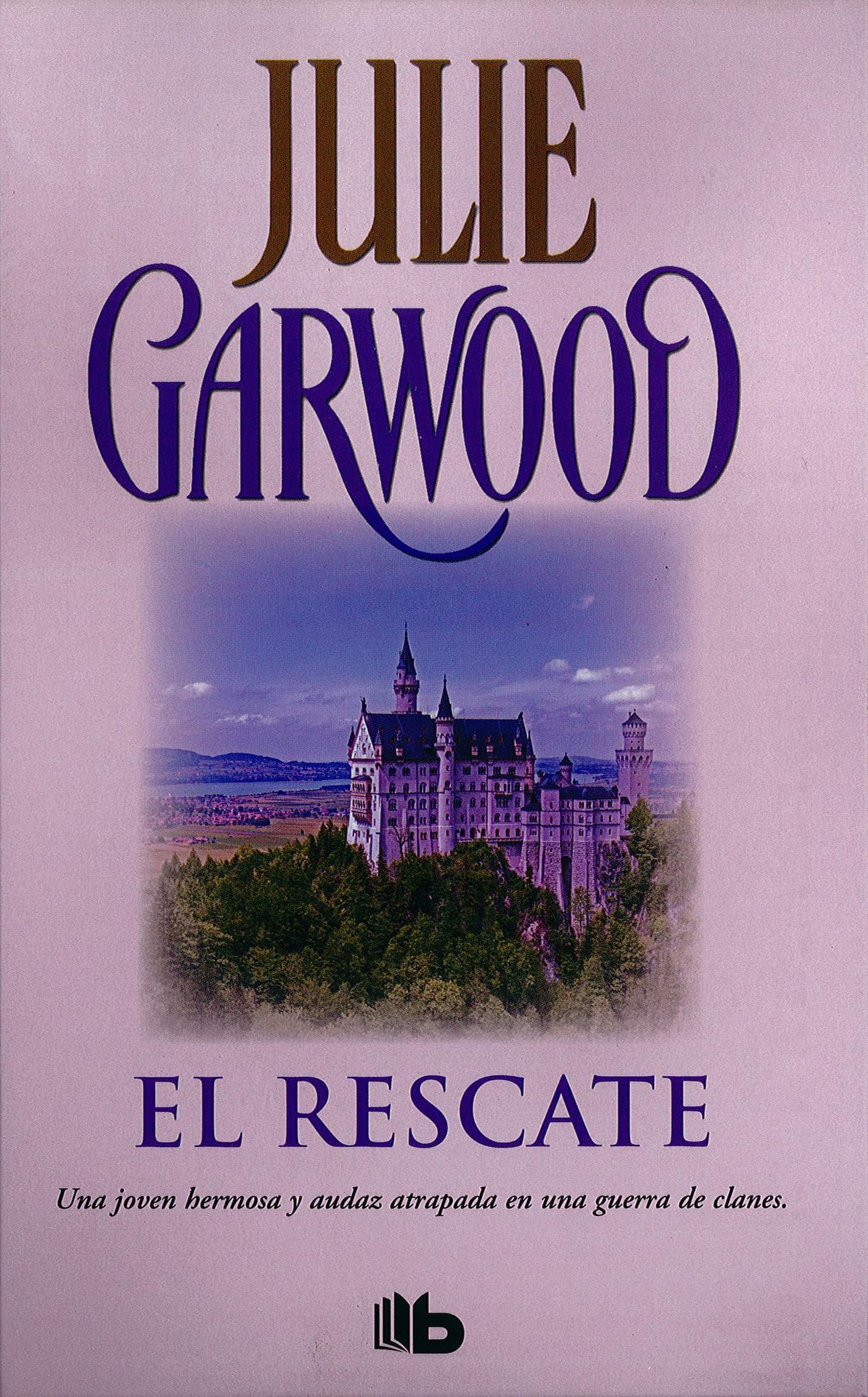 El rescate / Ransom book