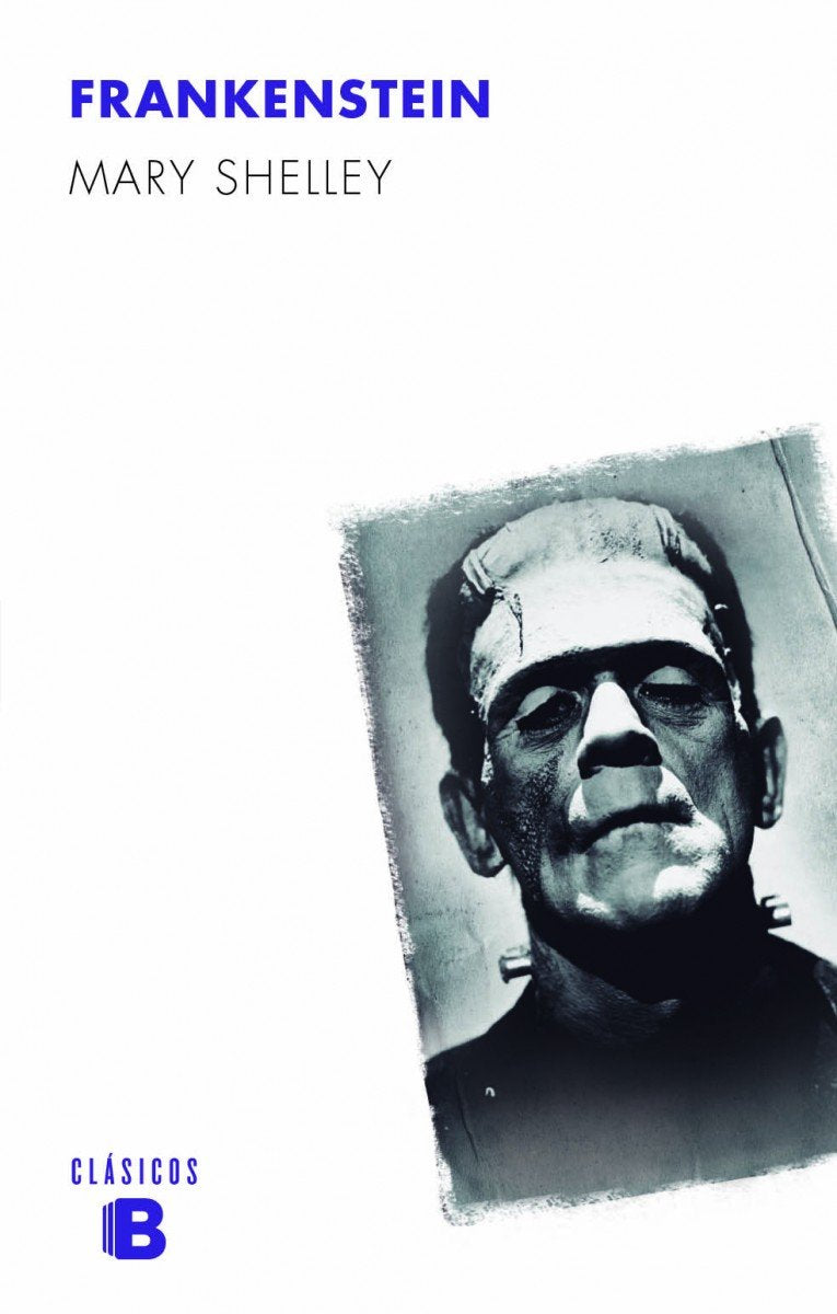 Frankenstein: O El Nuevo Prometeo book