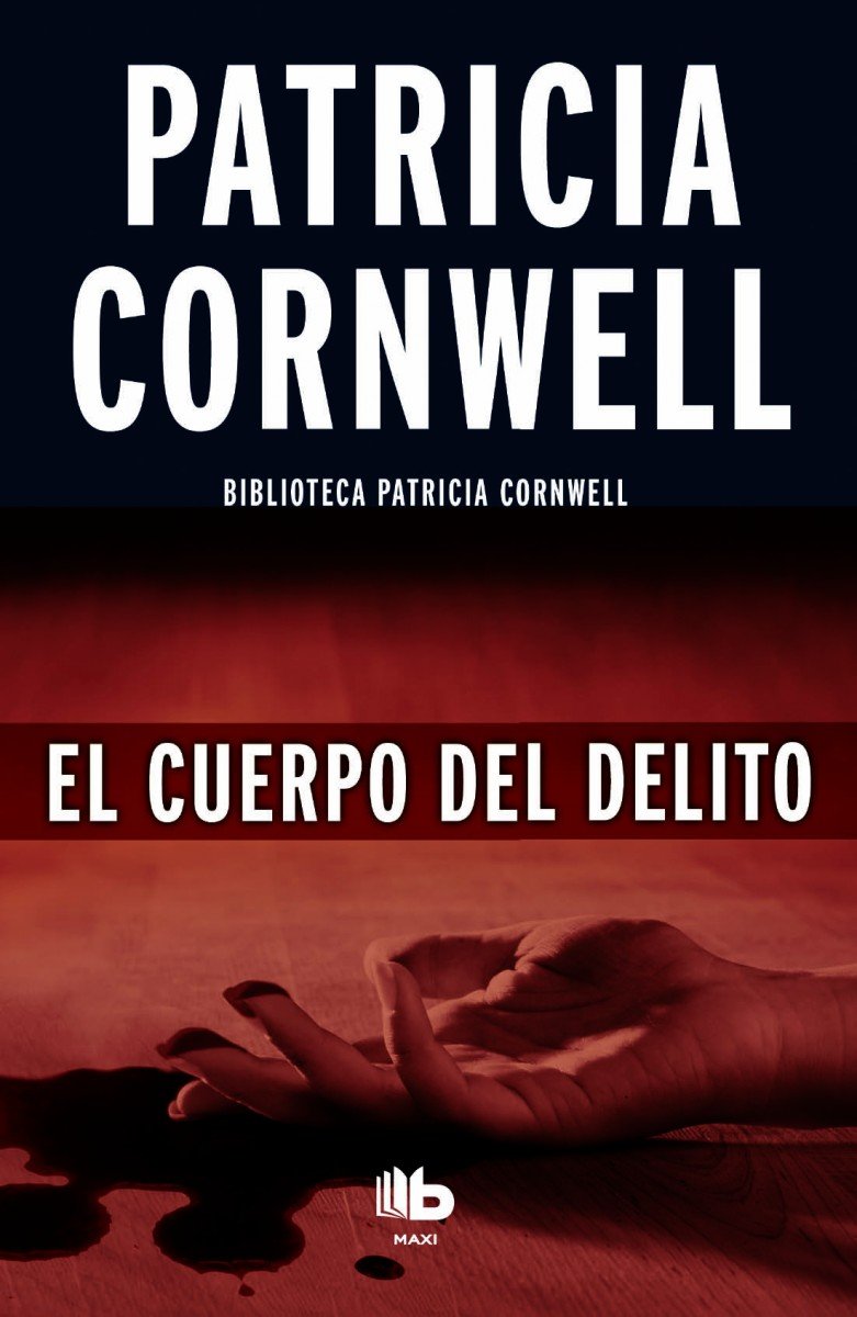El cuerpo del delito / Body of Evidence (Ficción, Band 2) Action & Adventure
