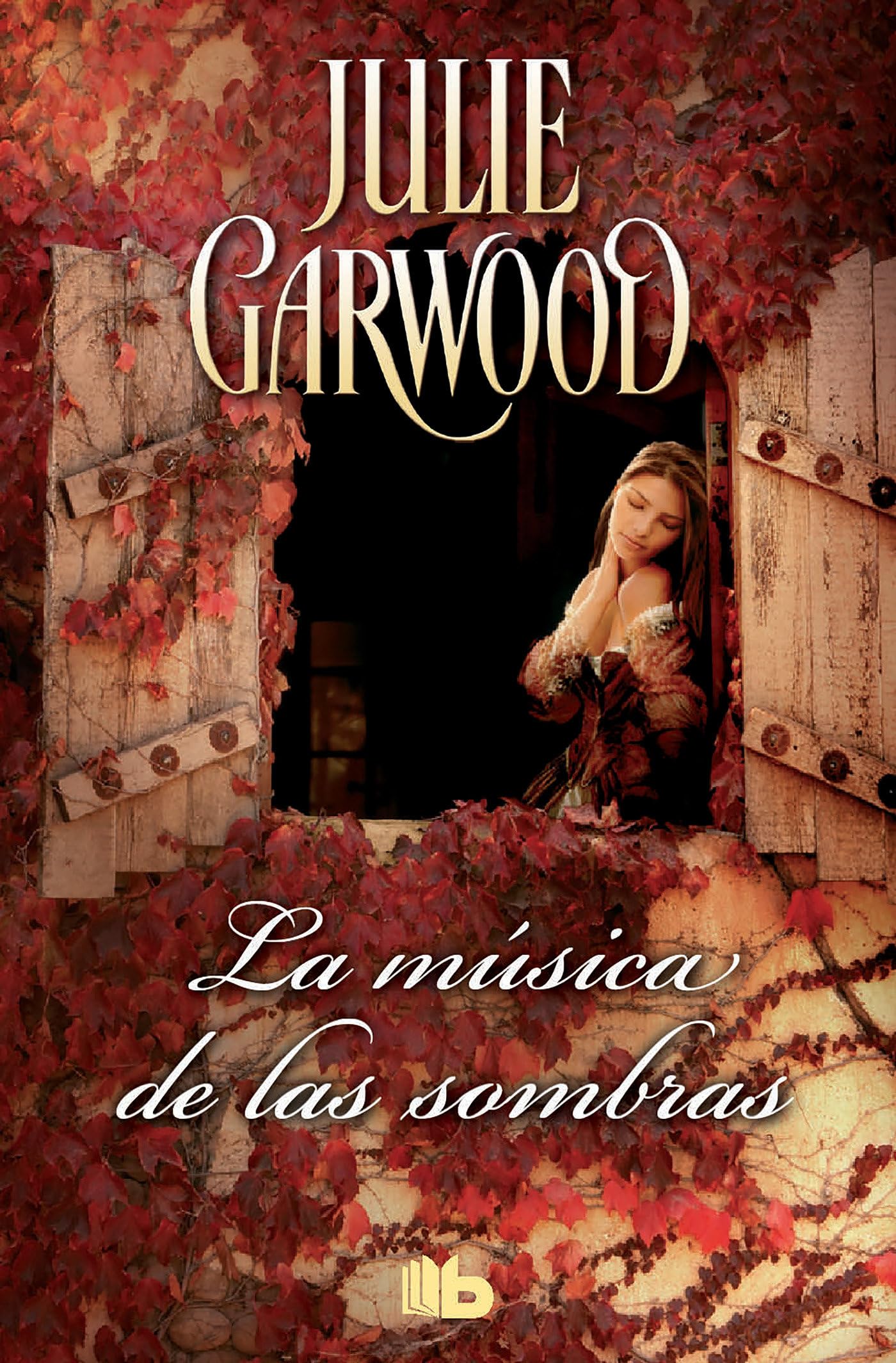 La música de las sombras / Shadow Music book