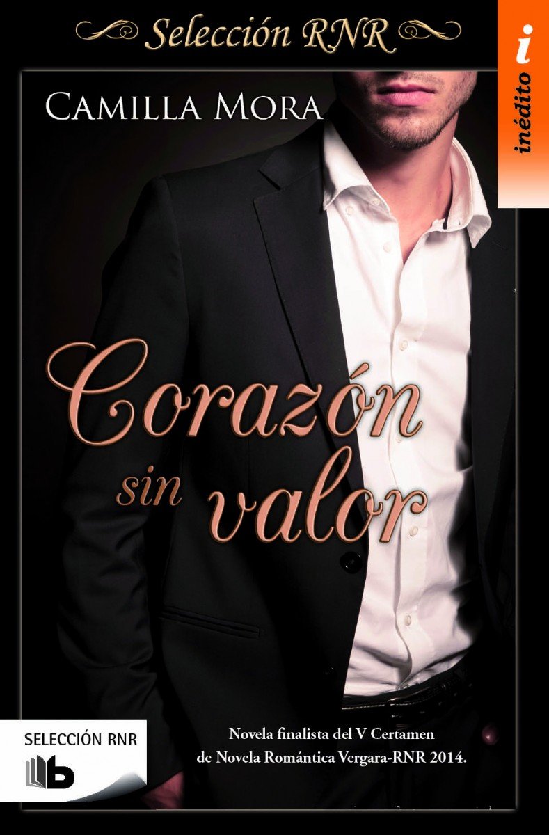 Corazones en Manhattan 1. Corazón sin valor book