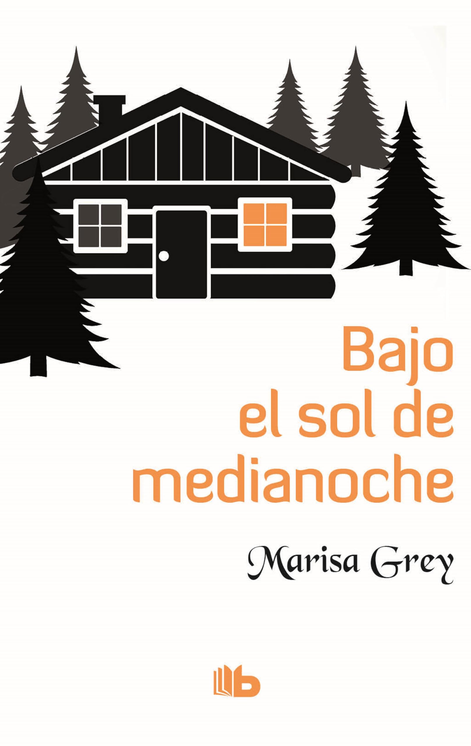 Bajo el sol de medianoche / Under the Midnight Sun (B DE BOLSILLO) Historical Fiction