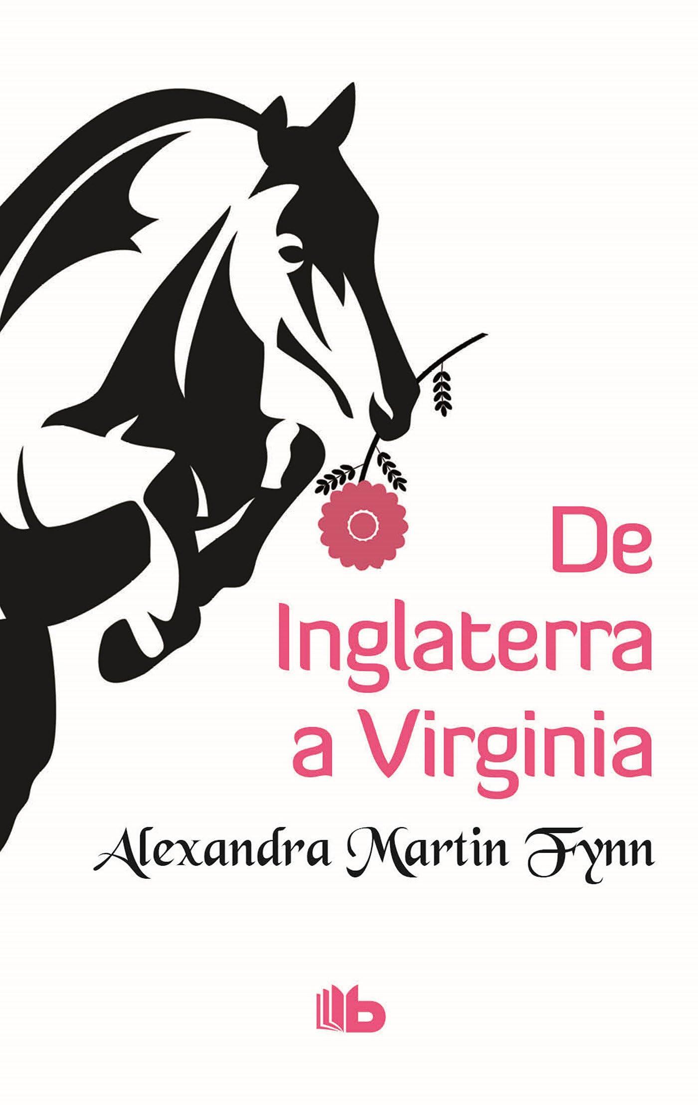 de Inglaterra a Virginia / From England to Virginia book