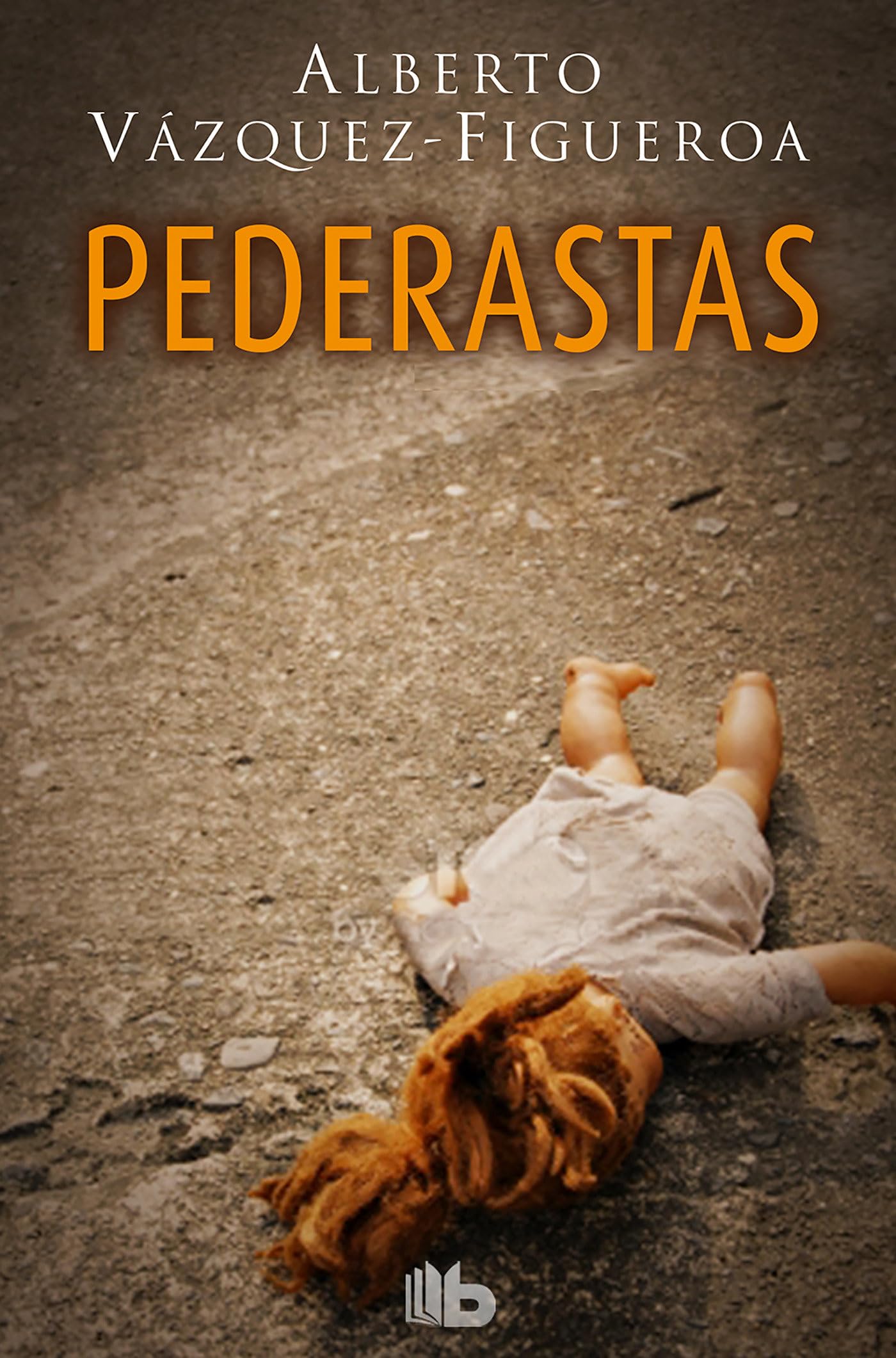 Pederastas/ Pedophiles book