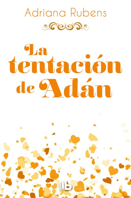 La tentación de Adán (Bilogía Pecado original 2) Contemporary literature