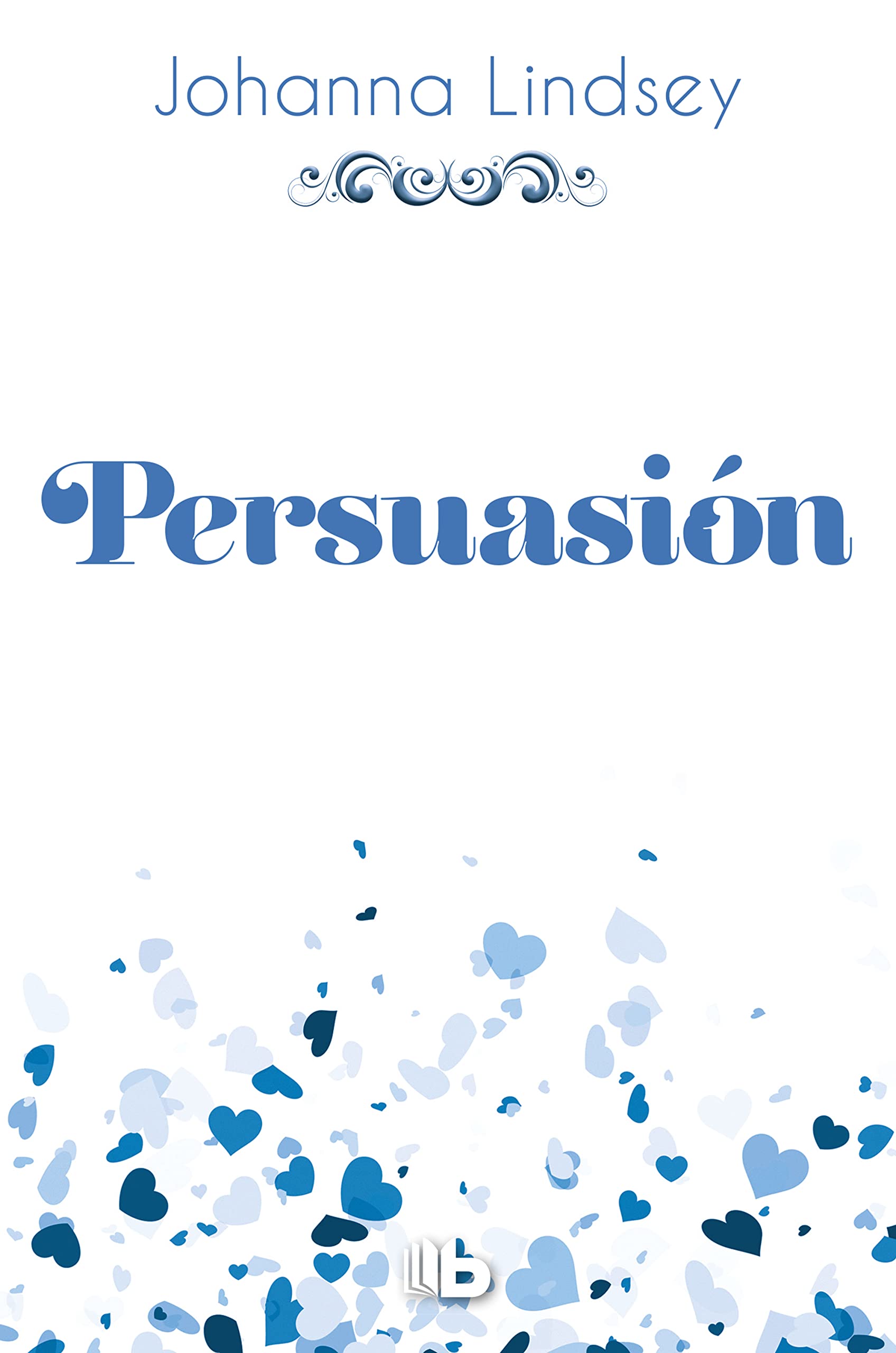Persuasión (Saga de los Malory 11) book