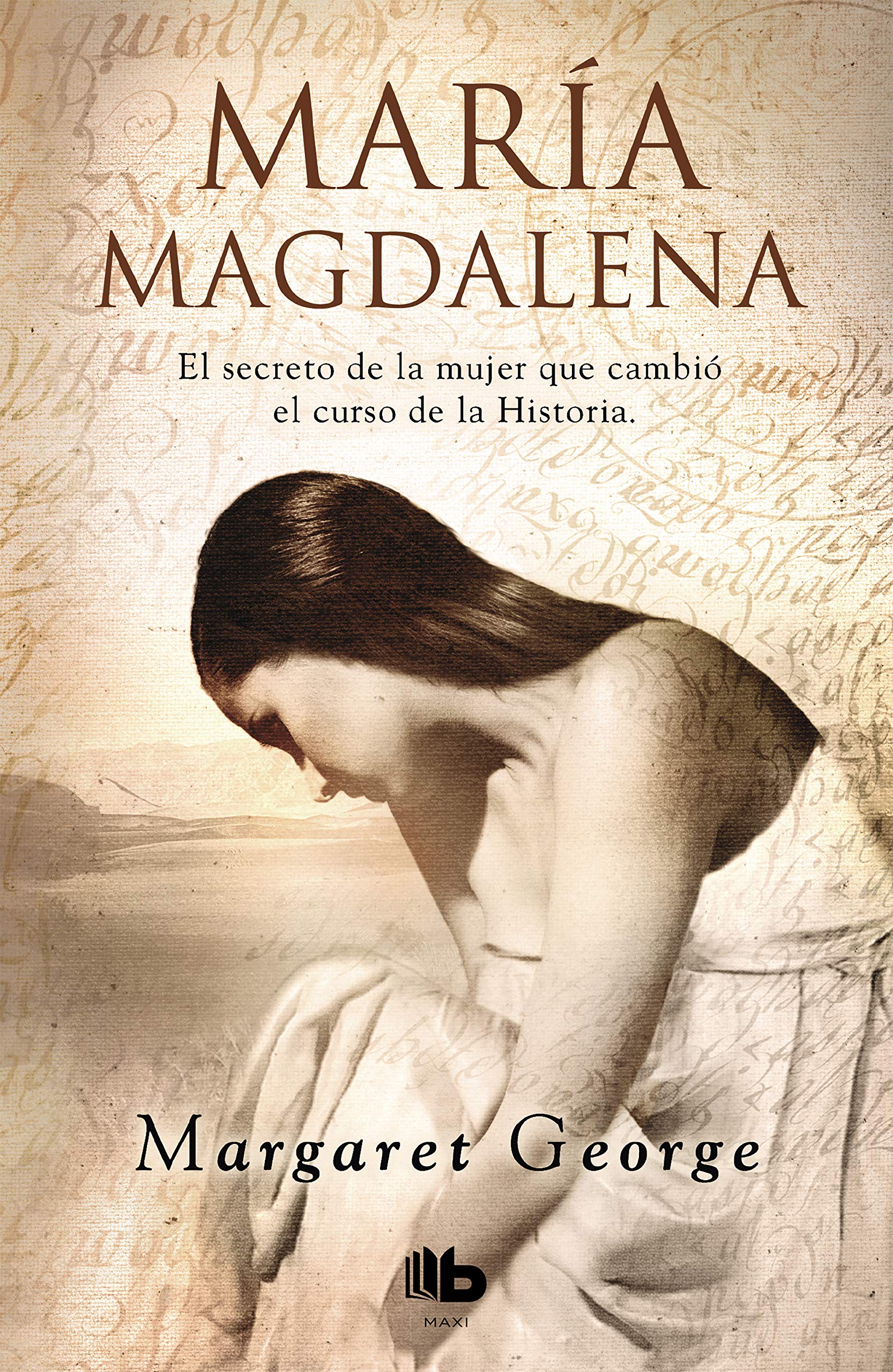 María Magdalena / Mary Magdalene (MAXI) Books