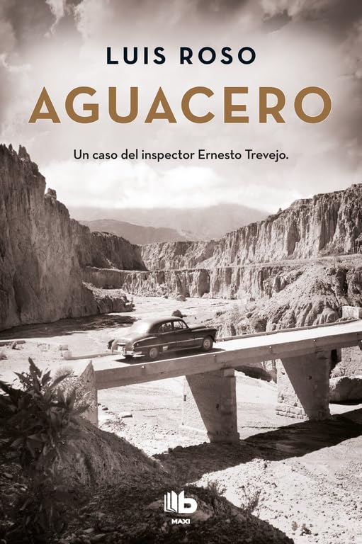 Aguacero Action & Adventure