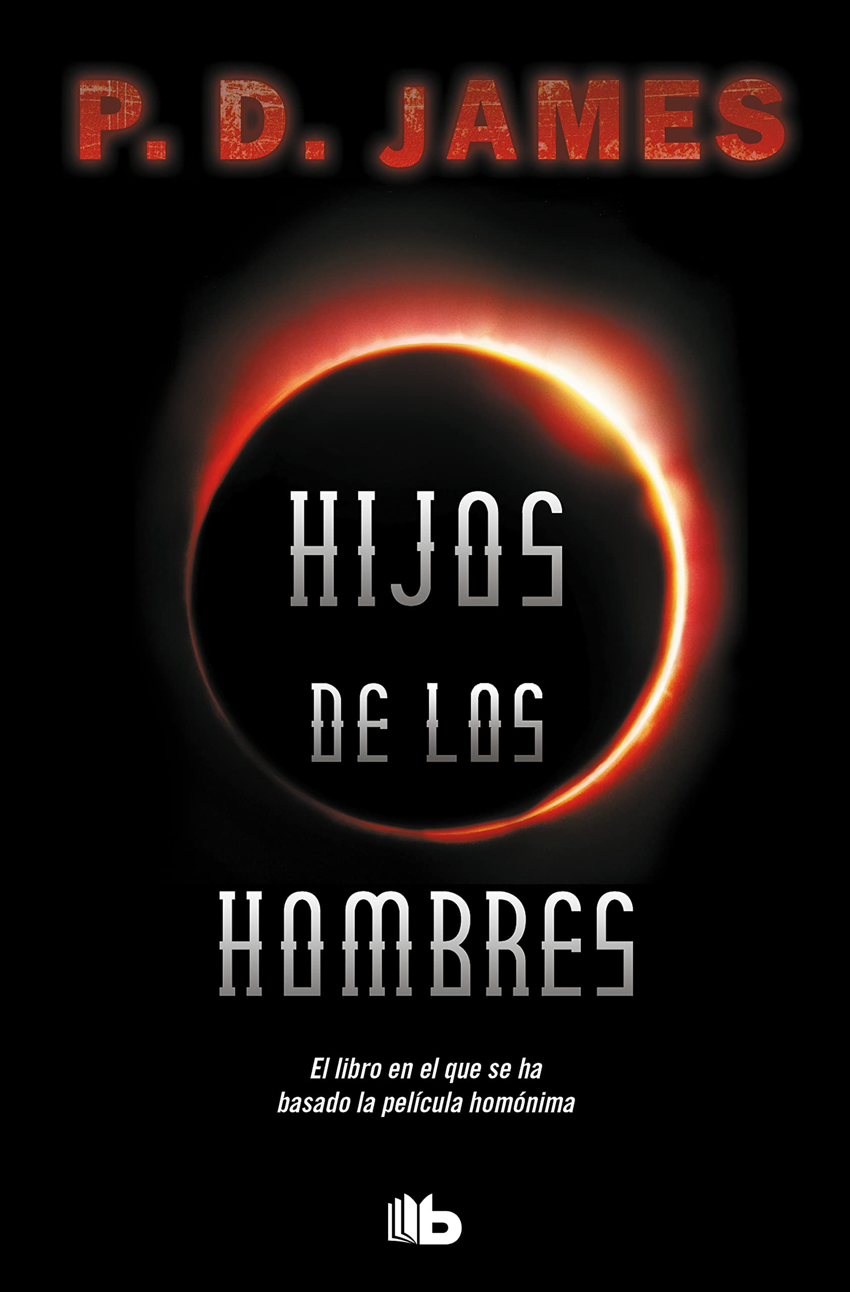 Hijos de hombres / The Children of Men book