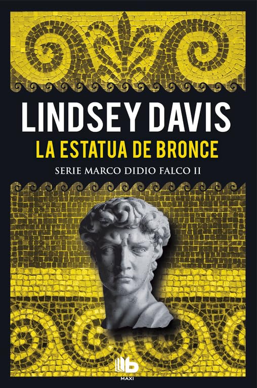 Product Image: ESTATUA DE BRONCE, LA
