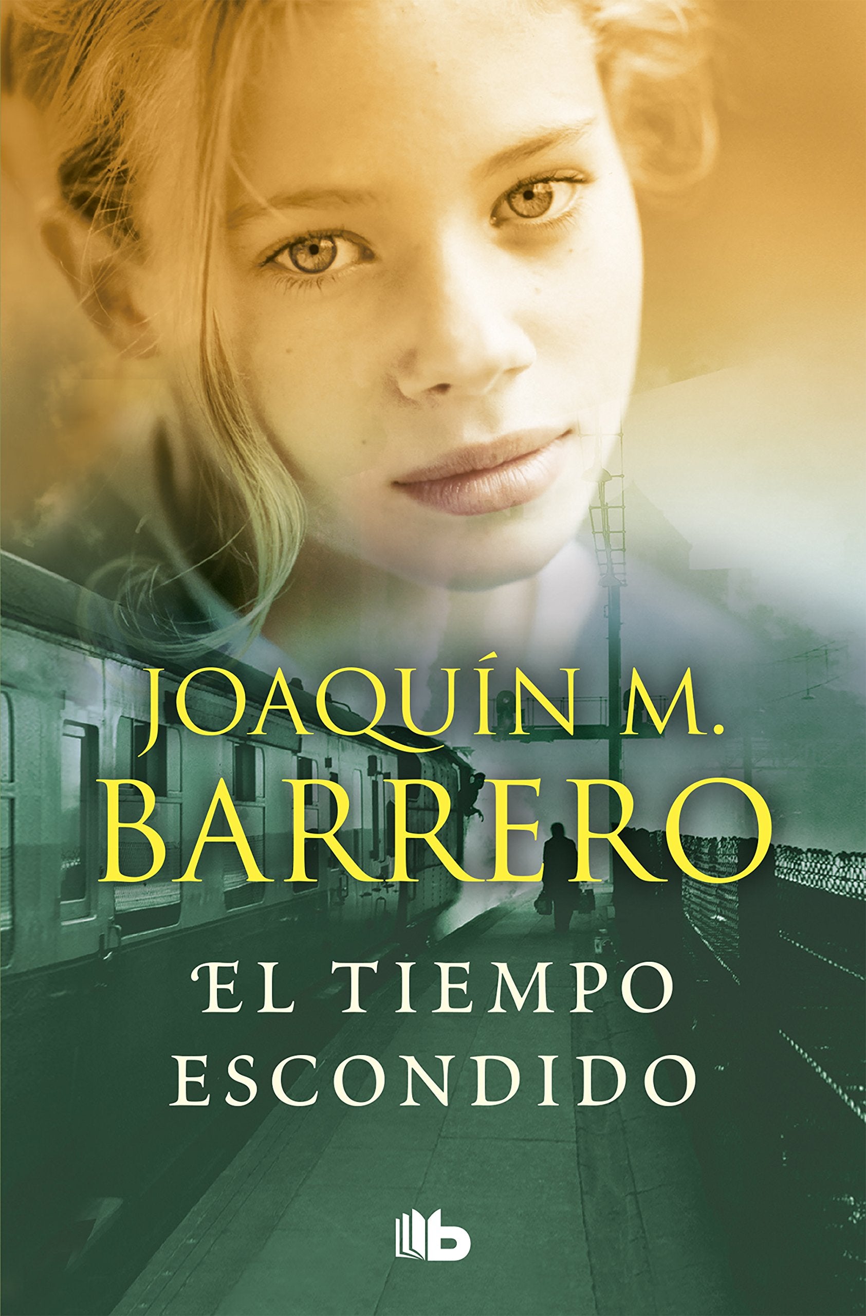 El tiempo escondido (Serie Corazón Rodríguez) (Ficción) Historical Fiction