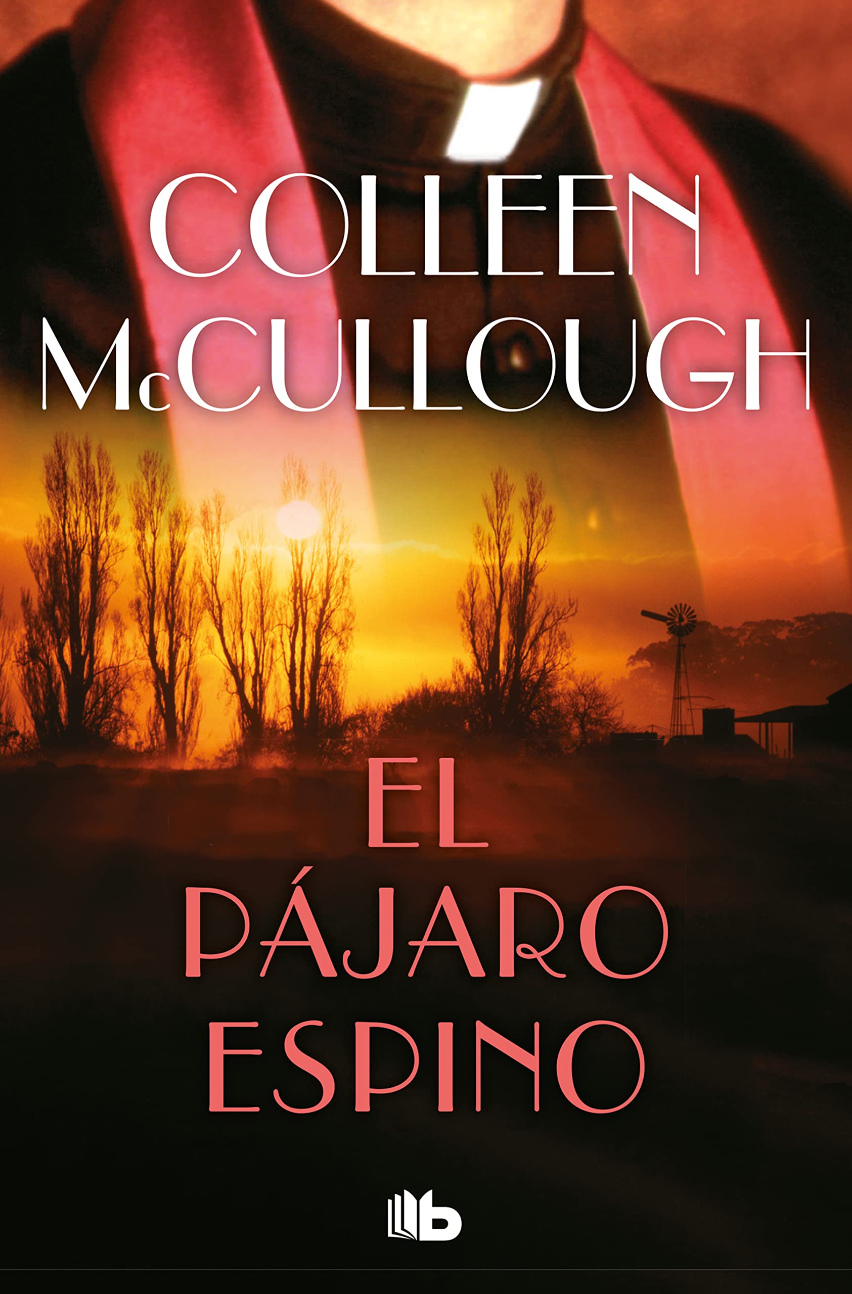 El Pájaro Espino / The Thorn Birds Poetry
