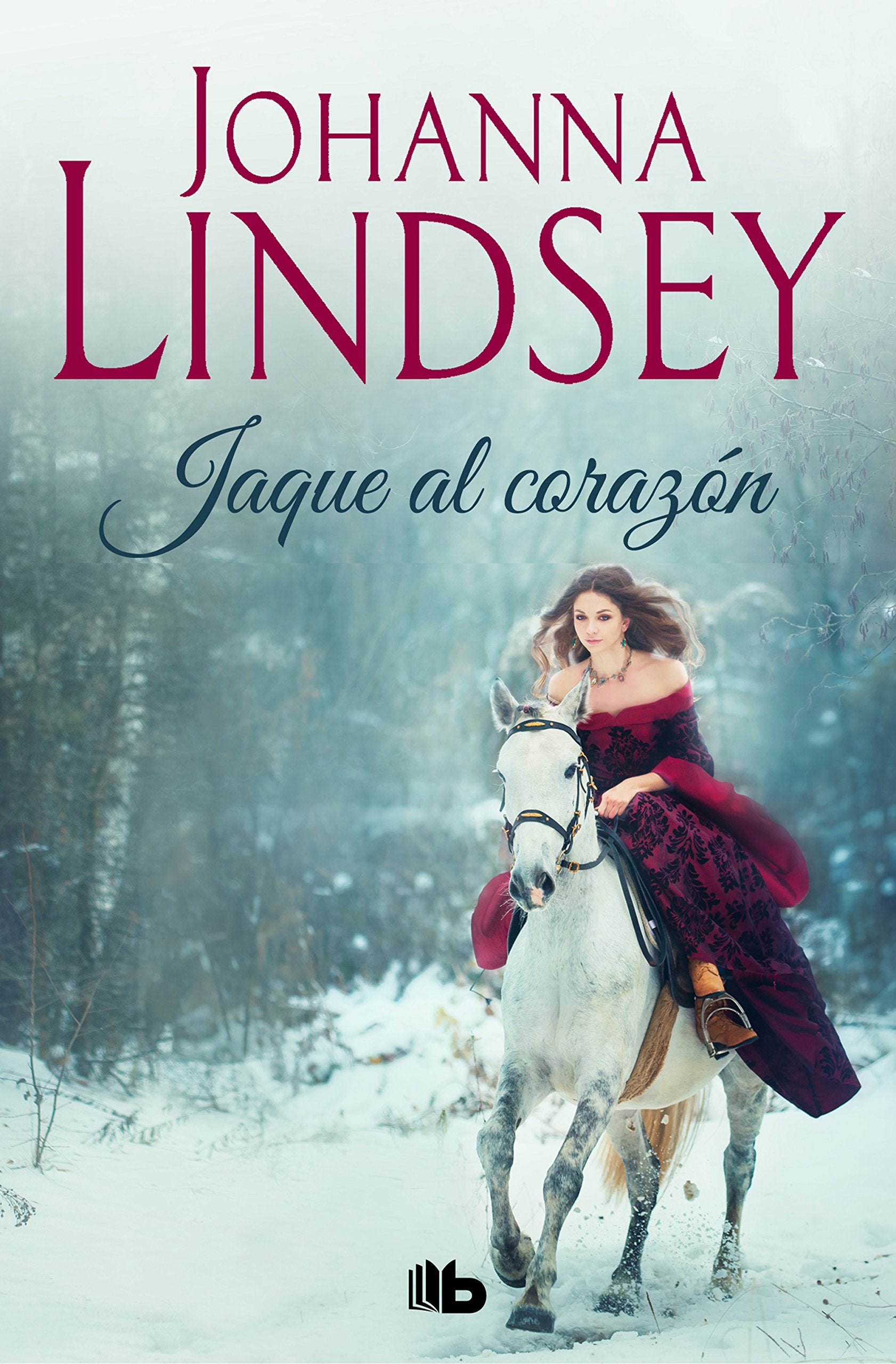 Jaque al corazón (Familia Reid 2) book