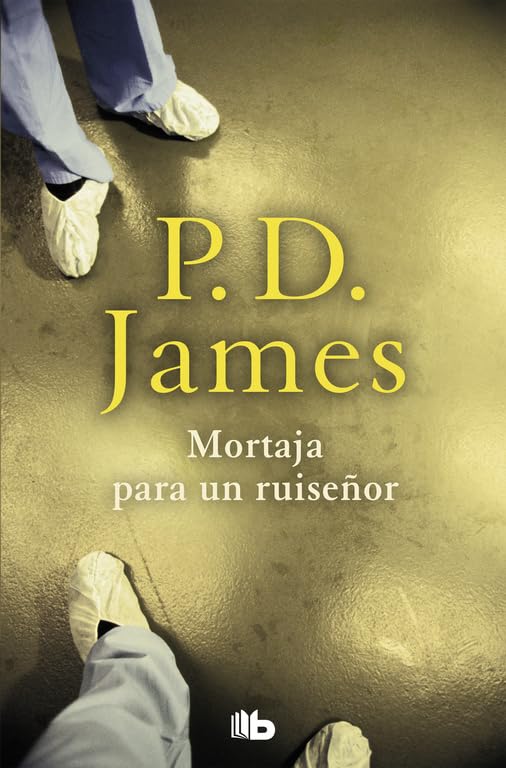 MORTAJA PARA UN RUISEÑOR (Ficción, Band 4) Contemporary literature