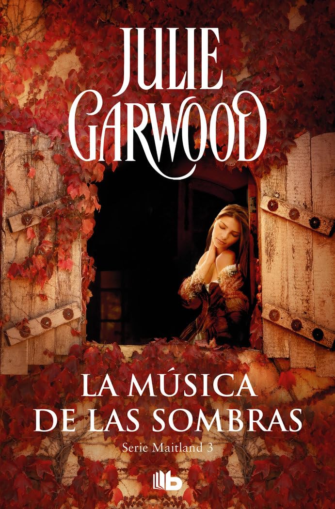 La música de las sombras (Maitland 3): Amor, aventura y misterio en la Esocia medieval book