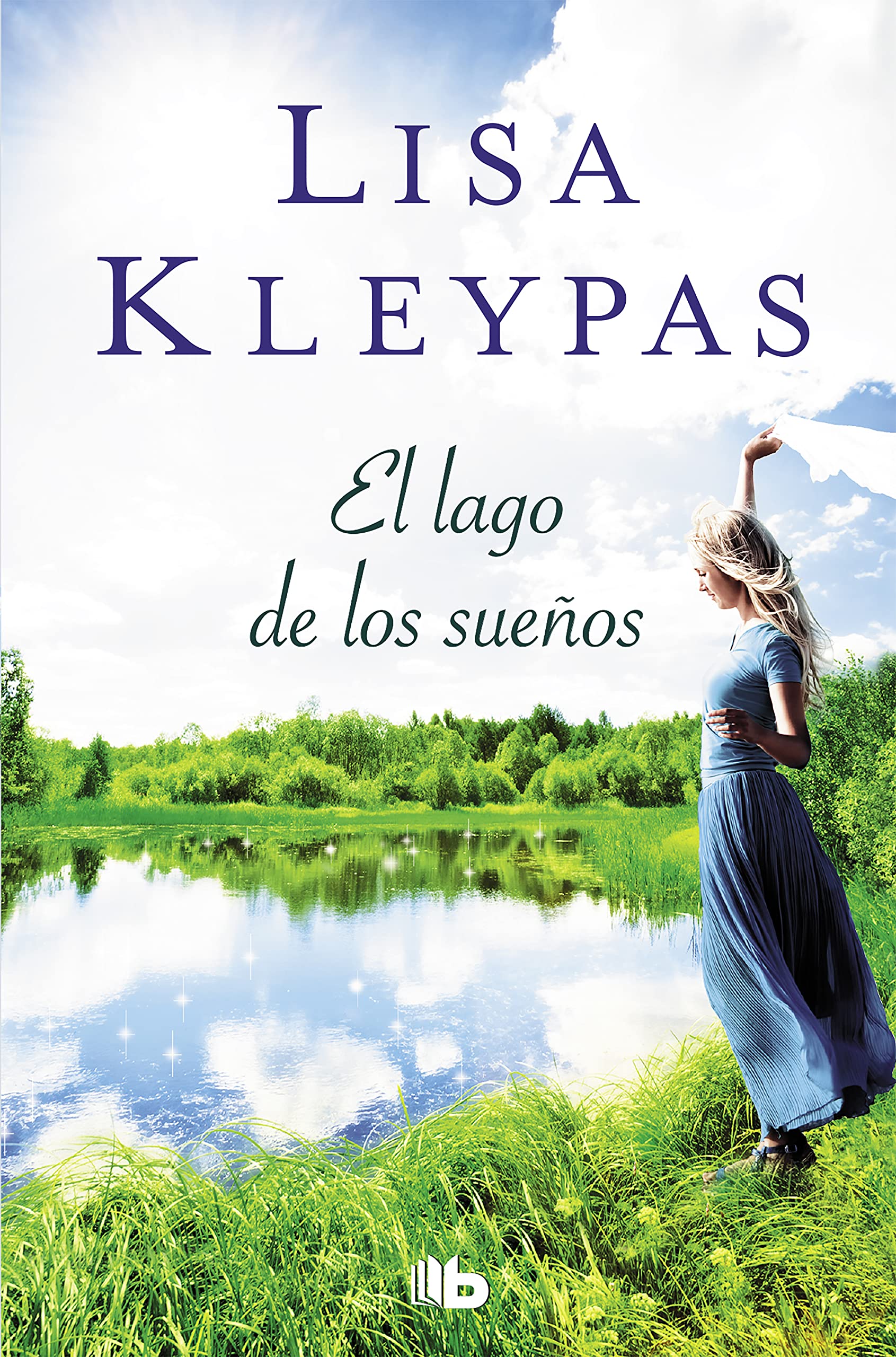 LAGO DE LOS SUEÑOS, EL (Ficción, Band 3) Contemporary literature