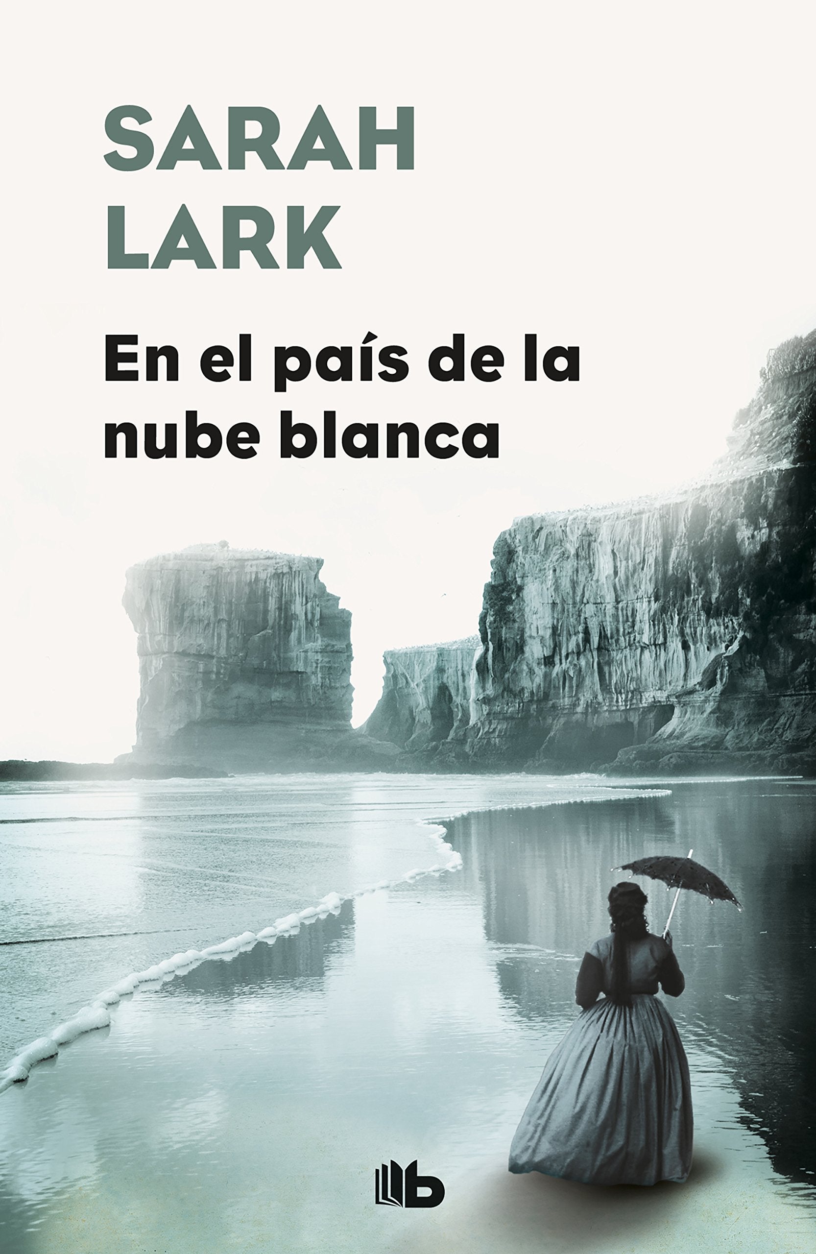 En el país de la nube blanca book