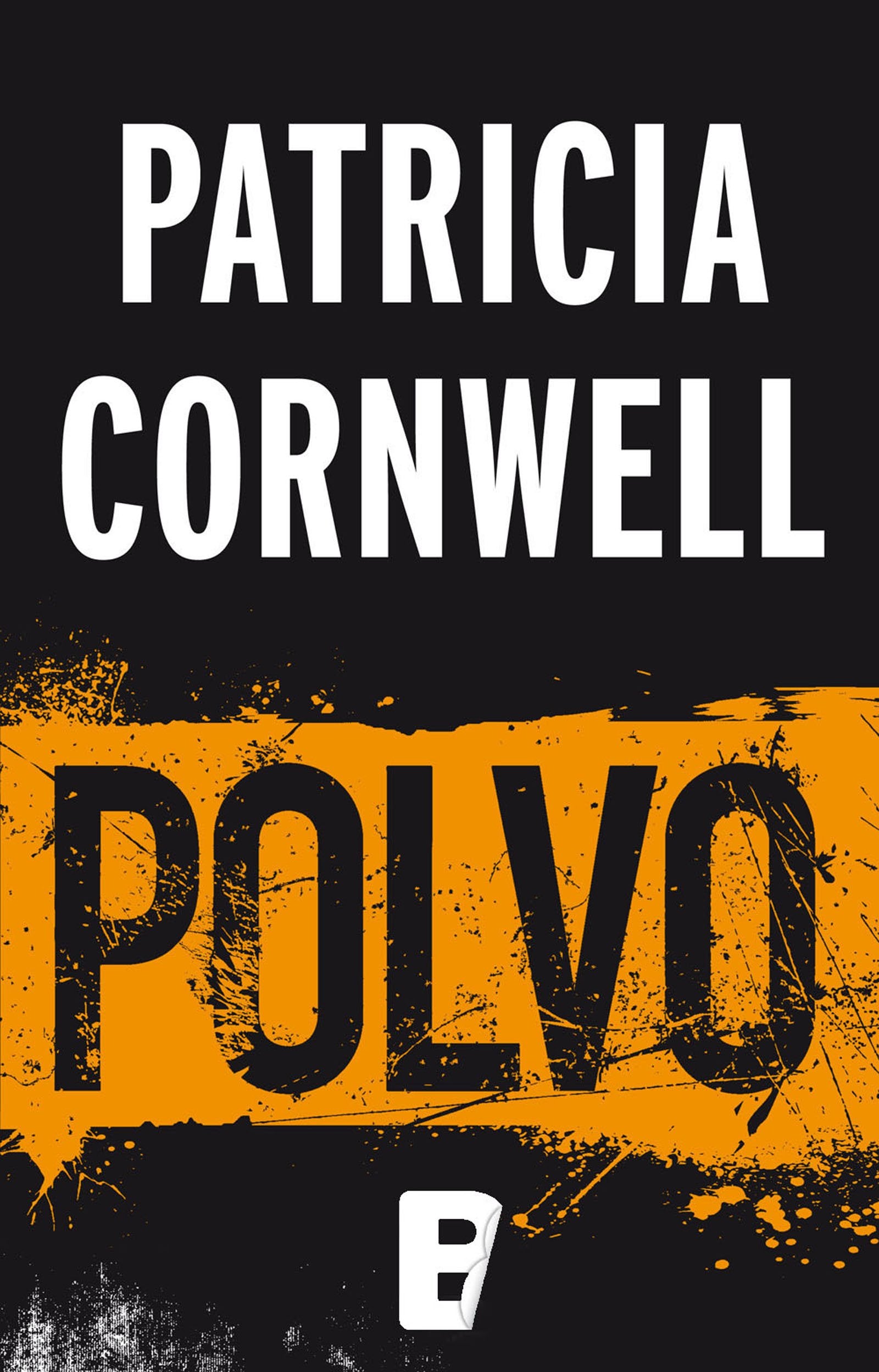 Polvo (Doctora Kay Scarpetta 21) Action & Adventure