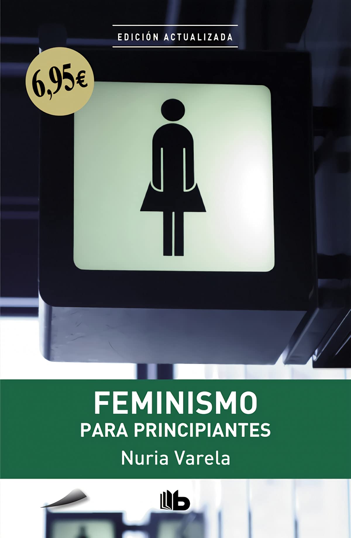 Feminismo para principiantes Books