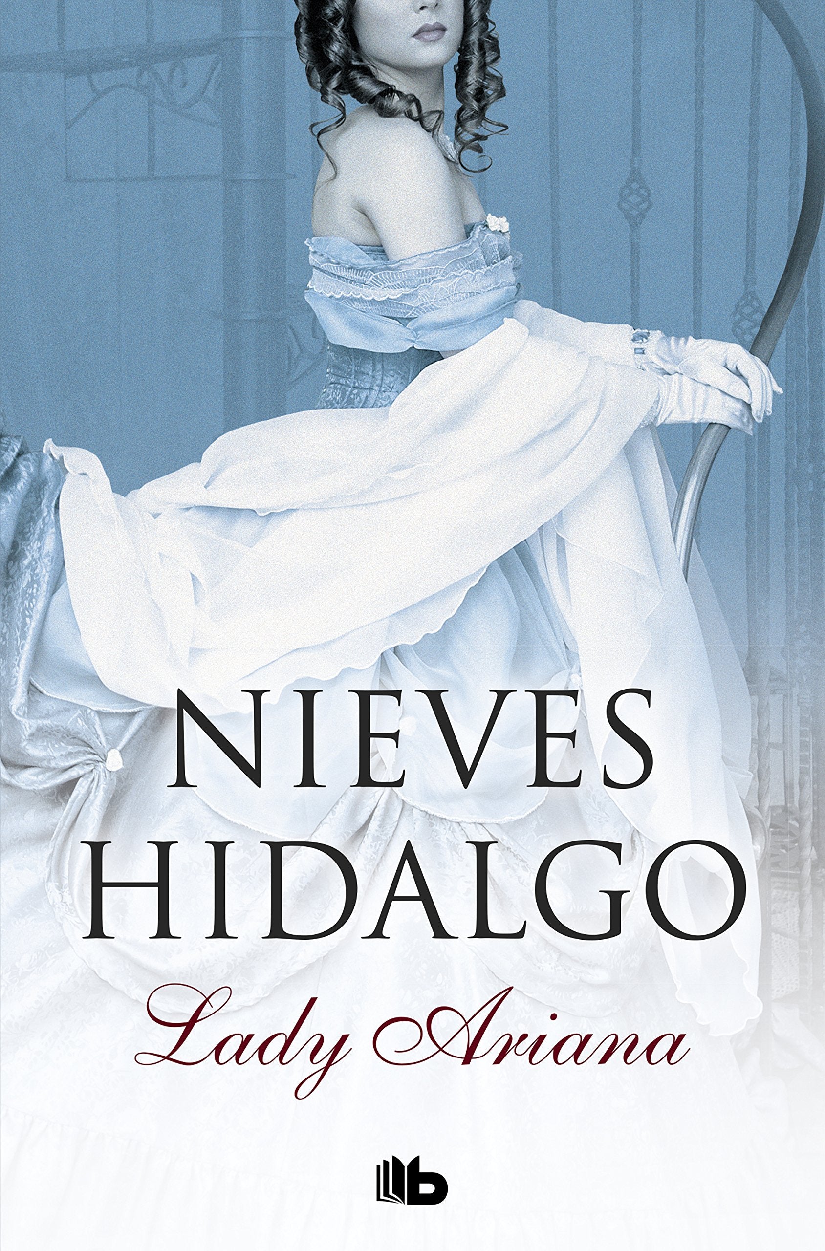 Lady Ariana (Ficción) Historical Fiction