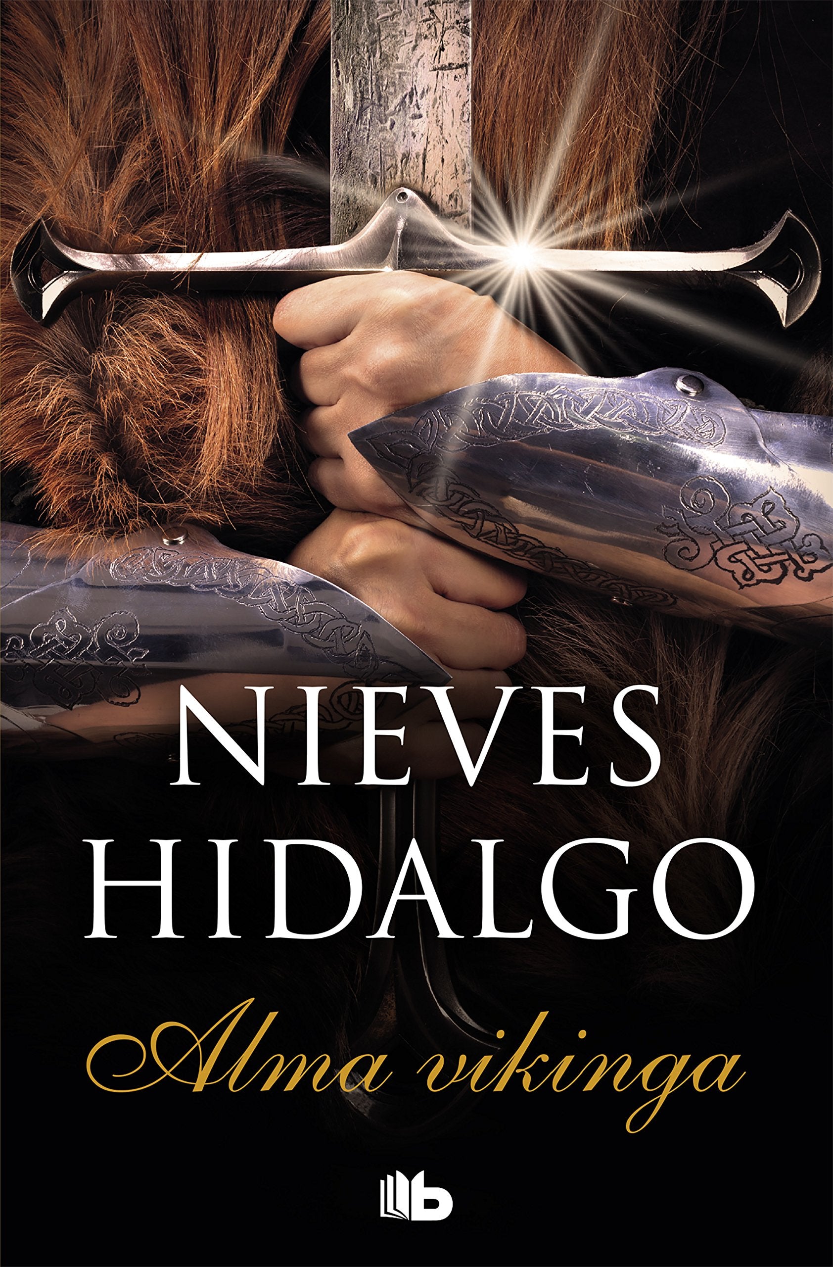 Alma vikinga (Ficción) Historical Fiction