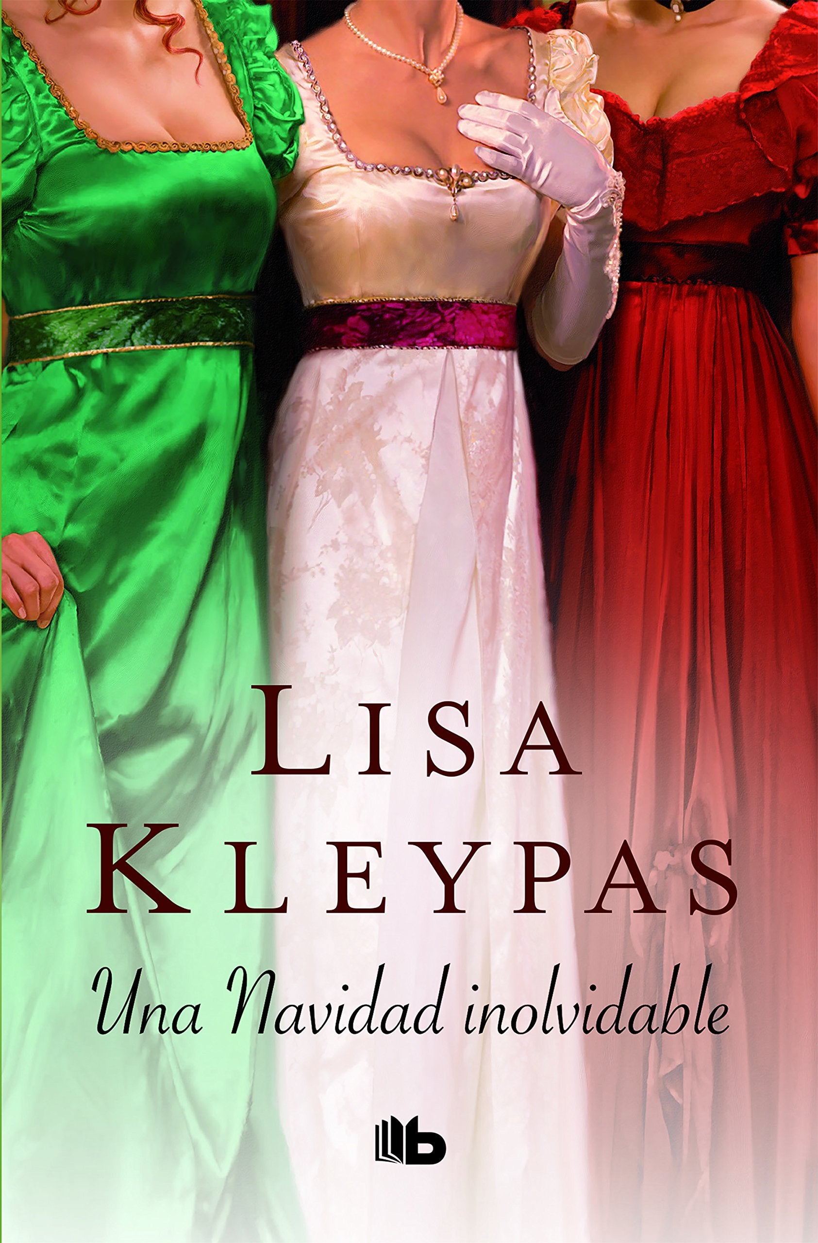 Una Navidad inolvidable (Las Wallflowers 5) book
