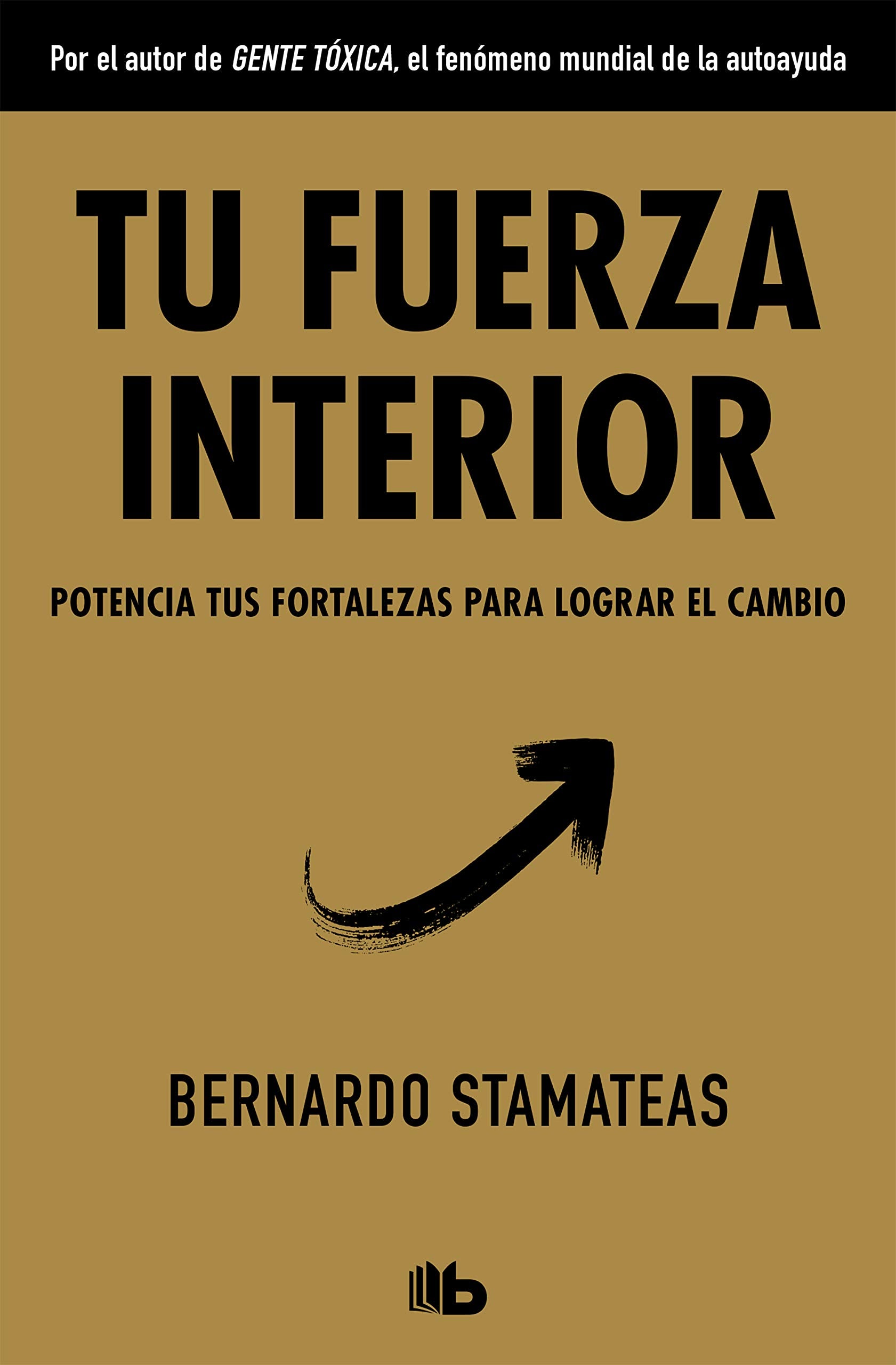 Tu fuerza interior (No ficción) Business, Finance & Career