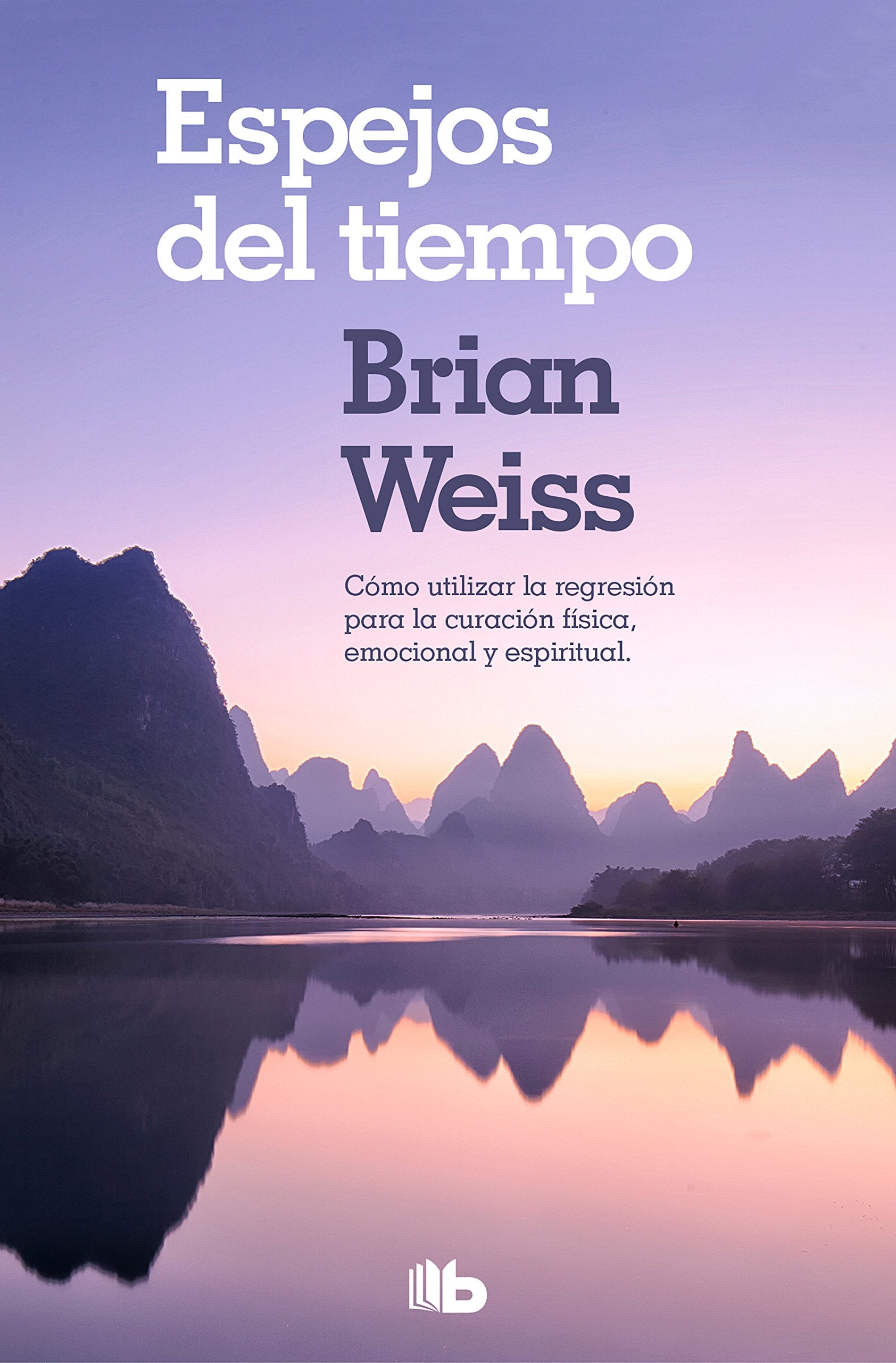 Espejos del tiempo (No ficción) Psychology
