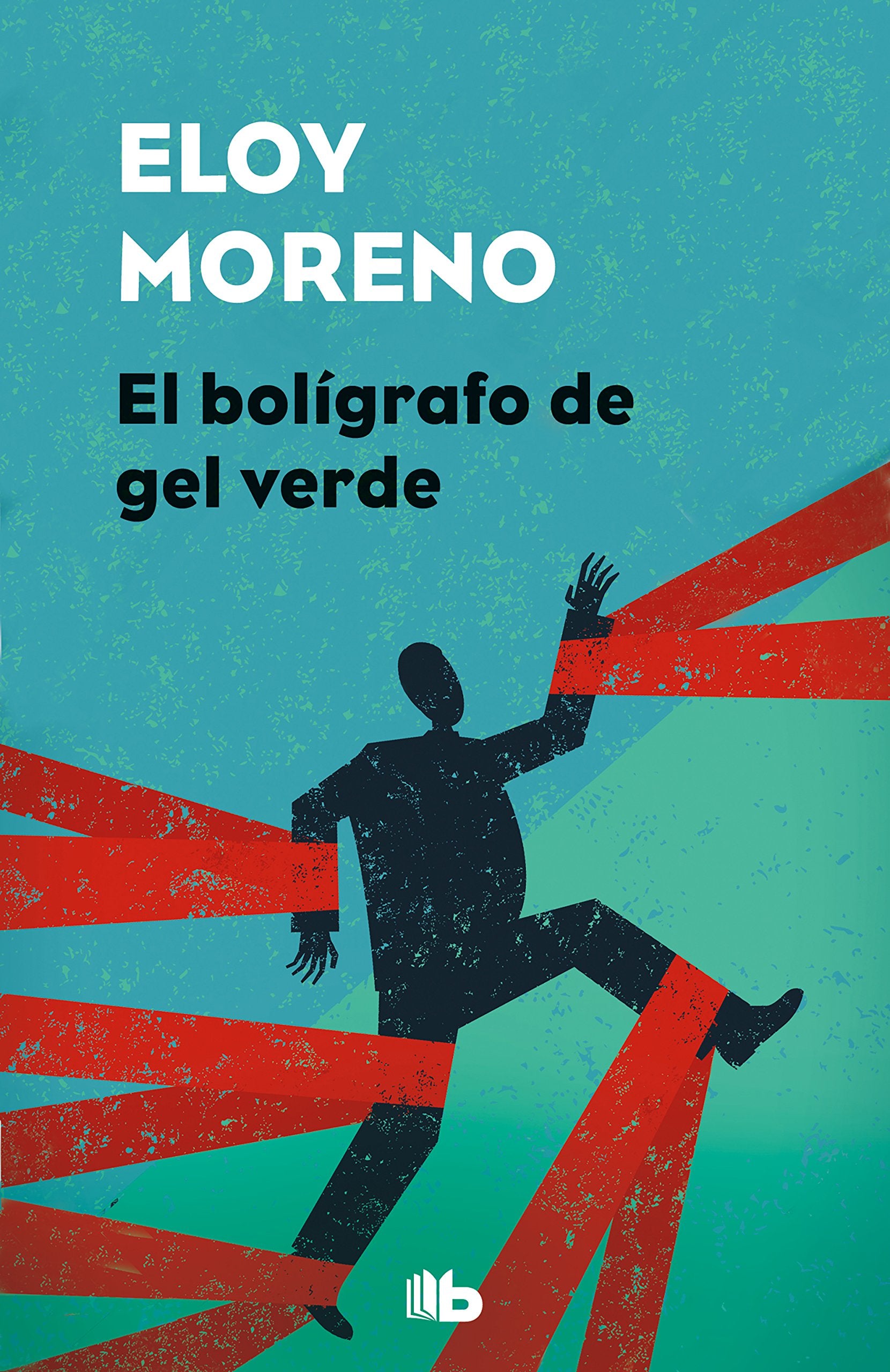El bolígrafo de gel verde (CAMPAÑAS) Contemporary literature