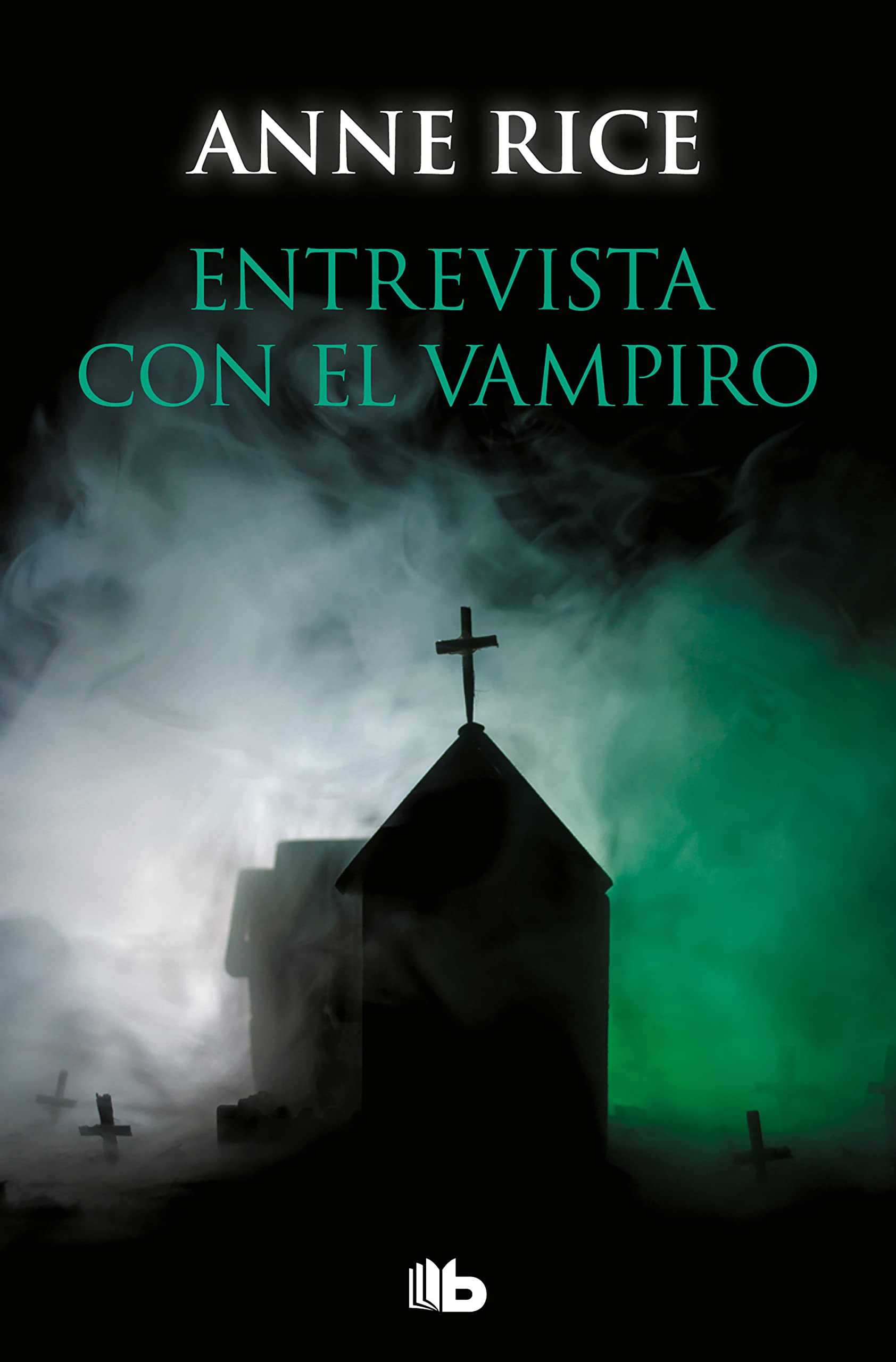 Entrevista con el vampiro (Crónicas Vampíricas 1) book