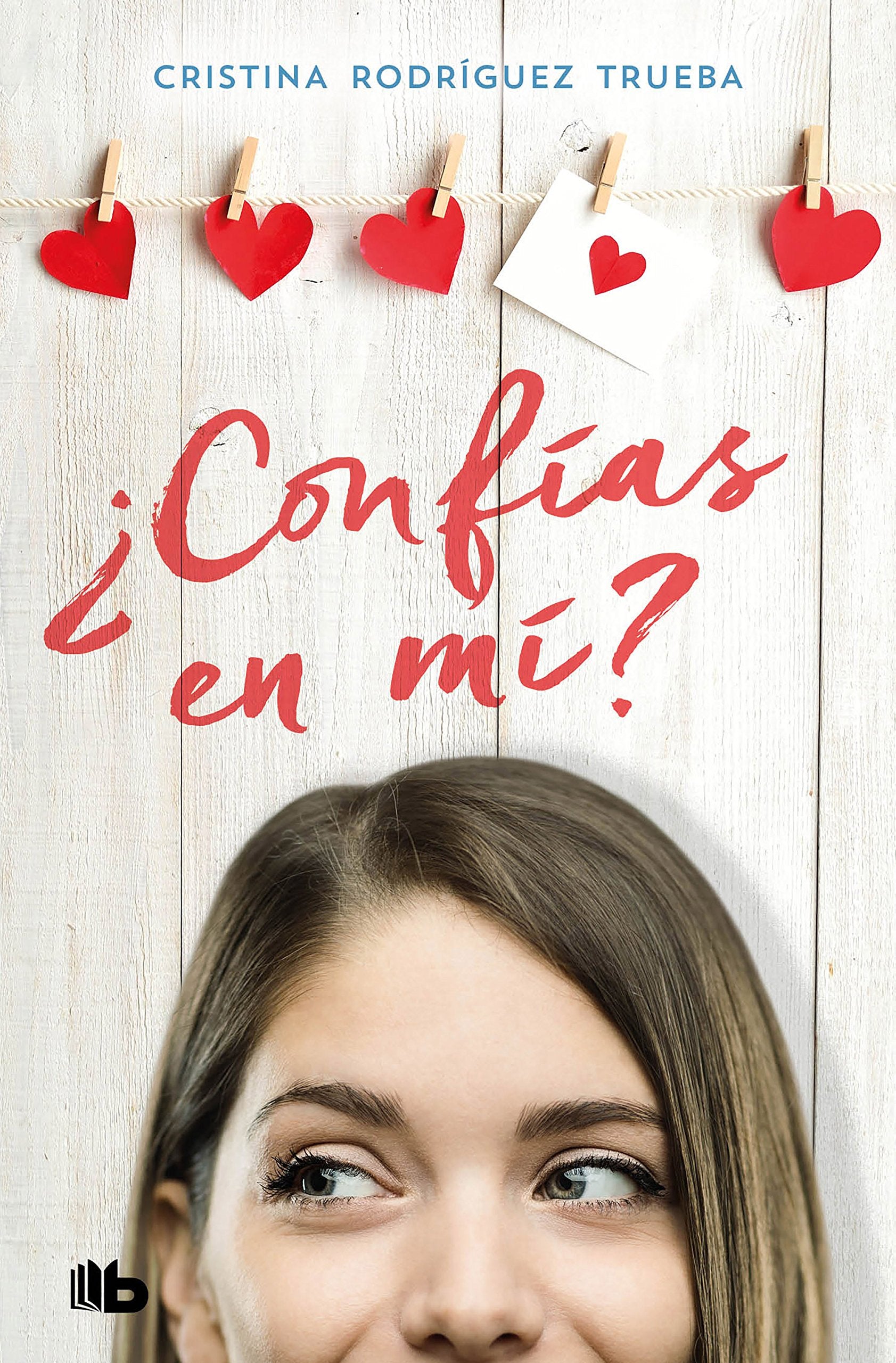 ¿Confías en mí? Contemporary literature