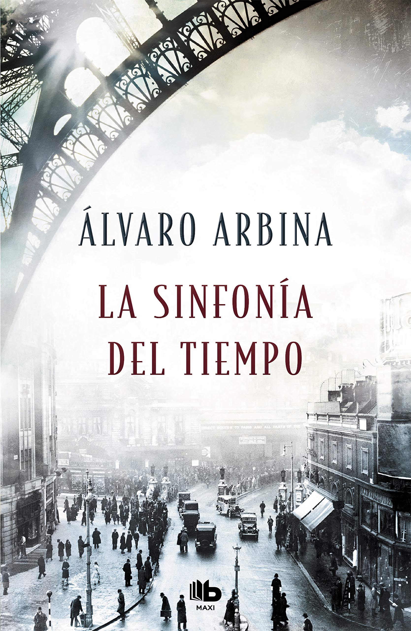 La Sinfonía del Tiempo / The Symphony of Time Fiction