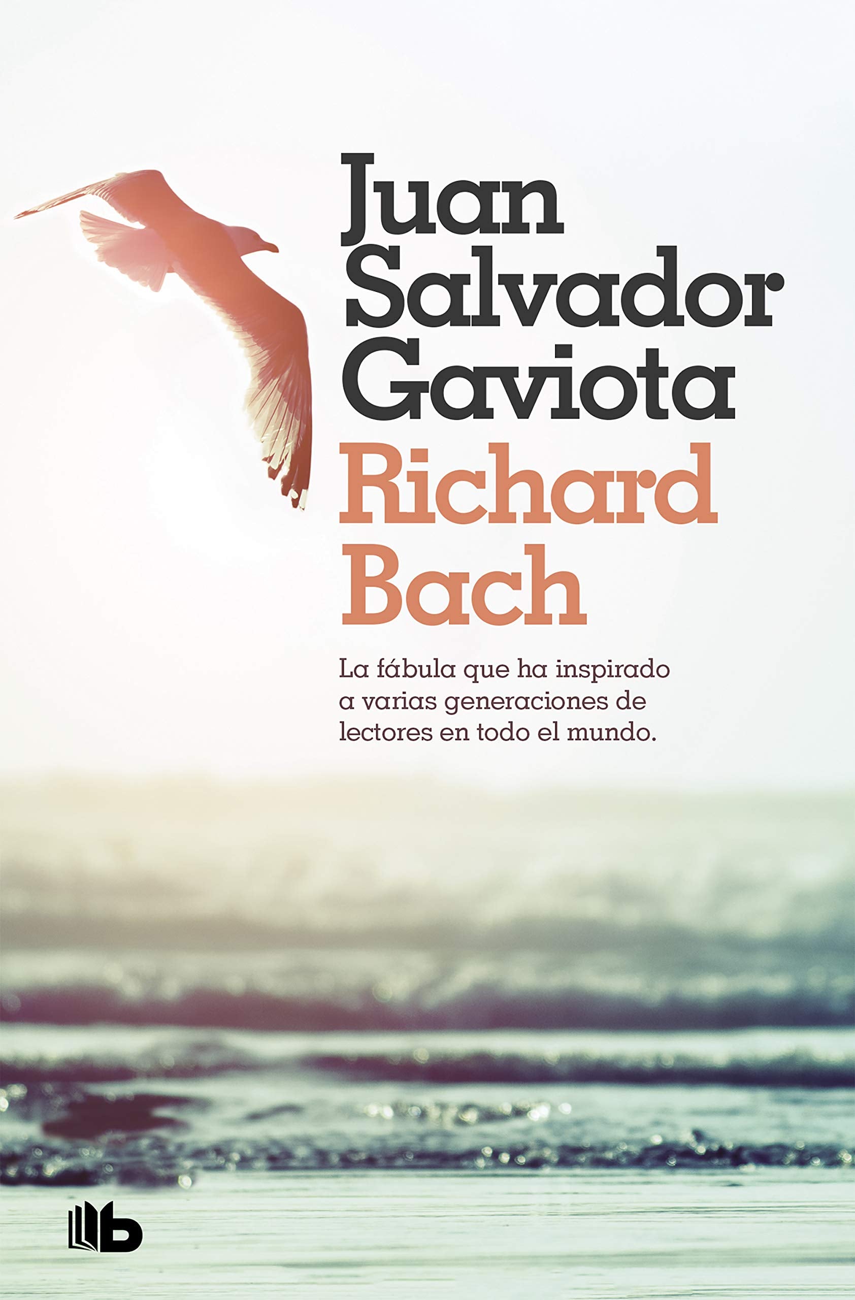 Juan Salvador Gaviota: La fábula más inspirada de nuestro tiempo. Con capítulo final inédito y fotografías de Russell Munson. (Ficción) Contemporary literature Books