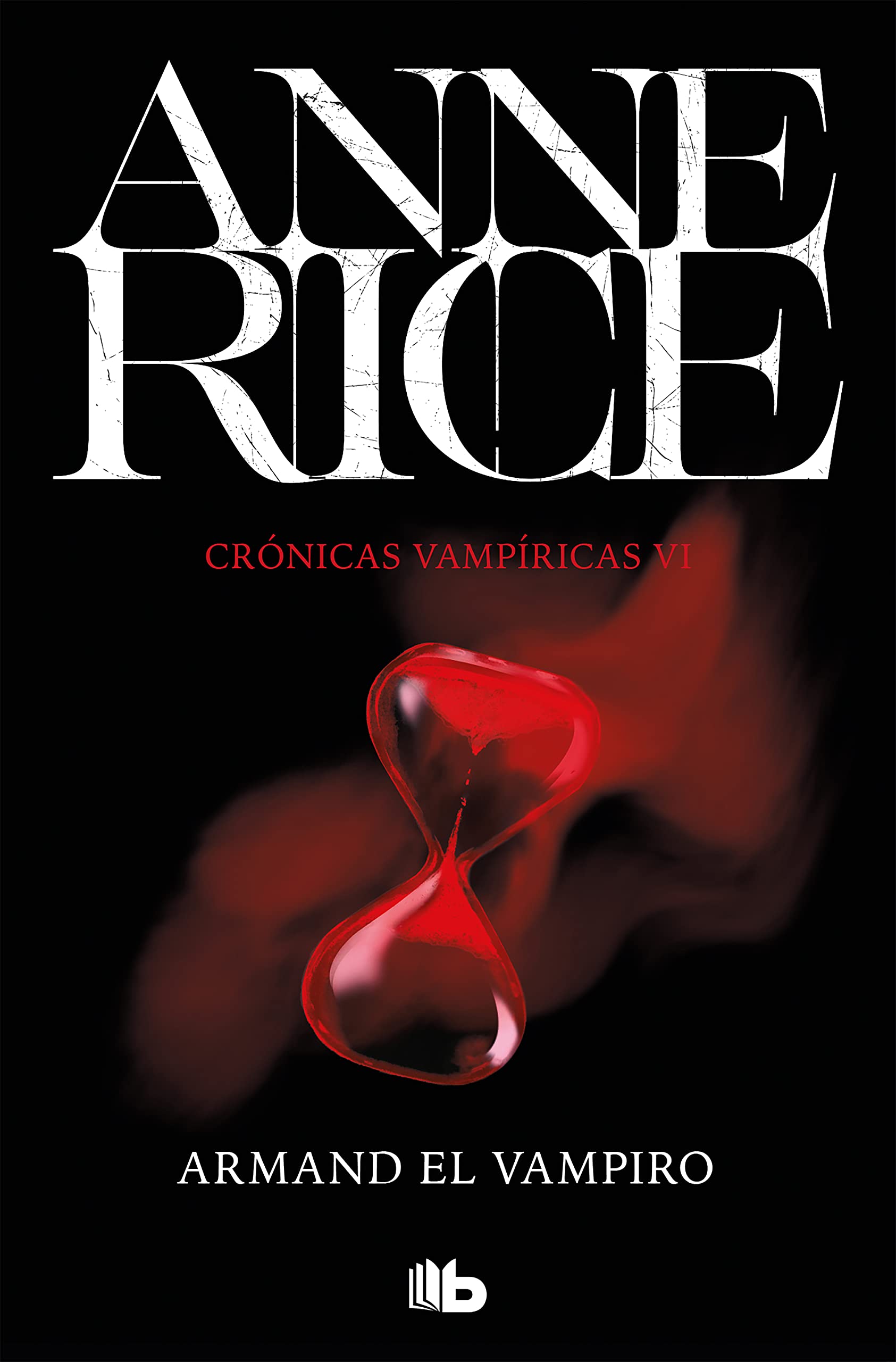 Armand el vampiro (Crónicas Vampíricas 6) (Ficción, Band 6) Horror & Mystery