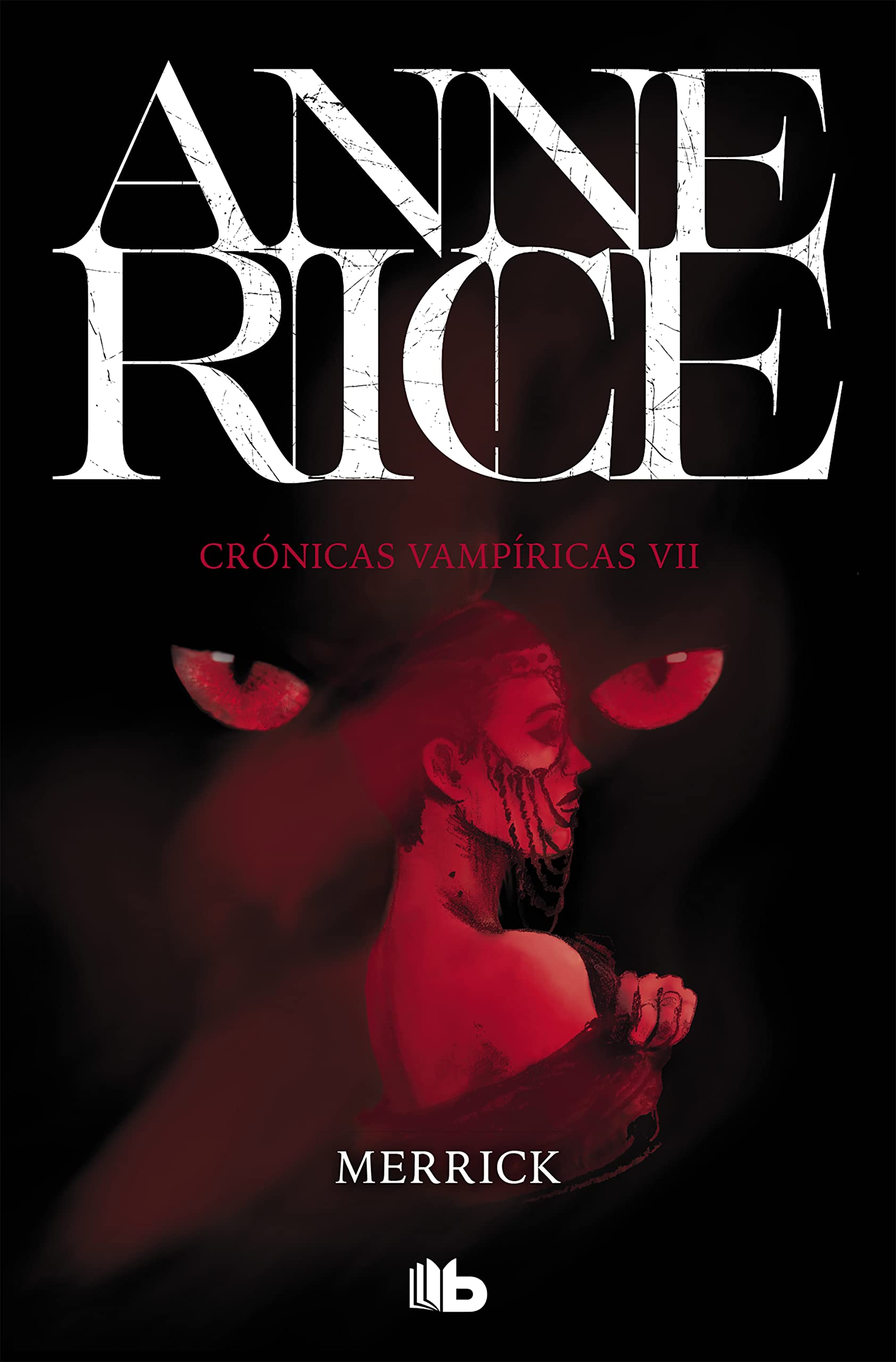 Merrick (Ficción, Band 7) Horror & Mystery