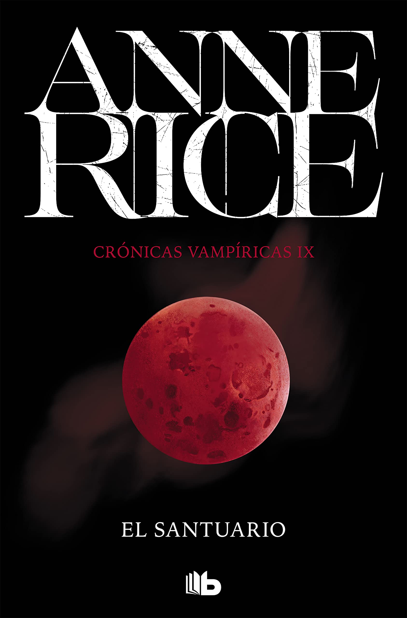 El santuario. Crónicas Vampíricas 9 (Crónicas Vampíricas 9) (Ficción, Band 9) Horror & Mystery