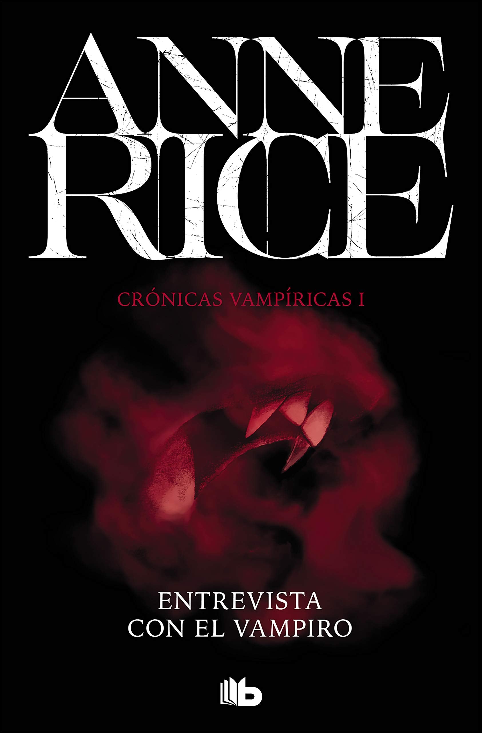 Entrevista con el vampiro (Crónicas Vampíricas 1) book