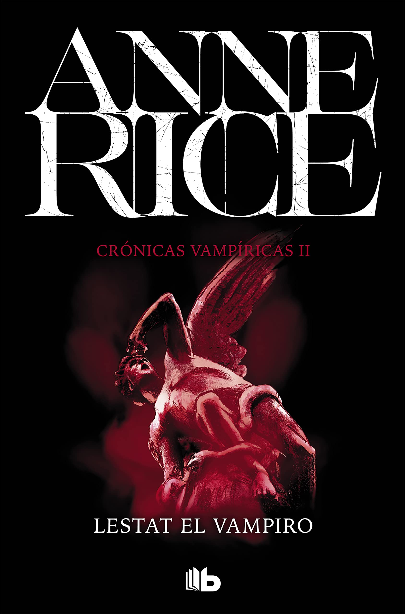 Lestat el vampiro (Ficción, Band 2) Horror & Mystery