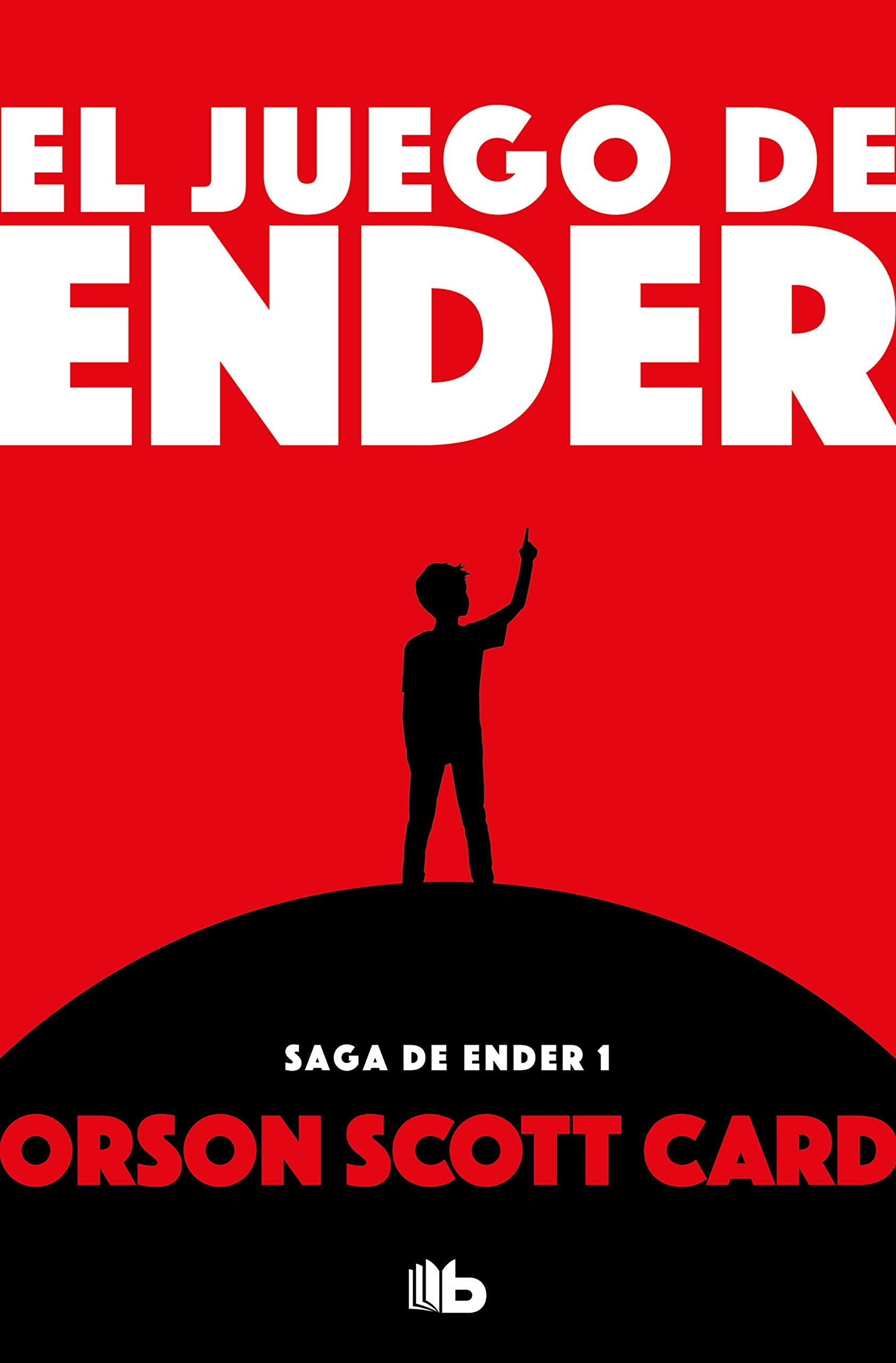 El juego de Ender / Ender's Game (Ficción, Band 1) Action & Adventure