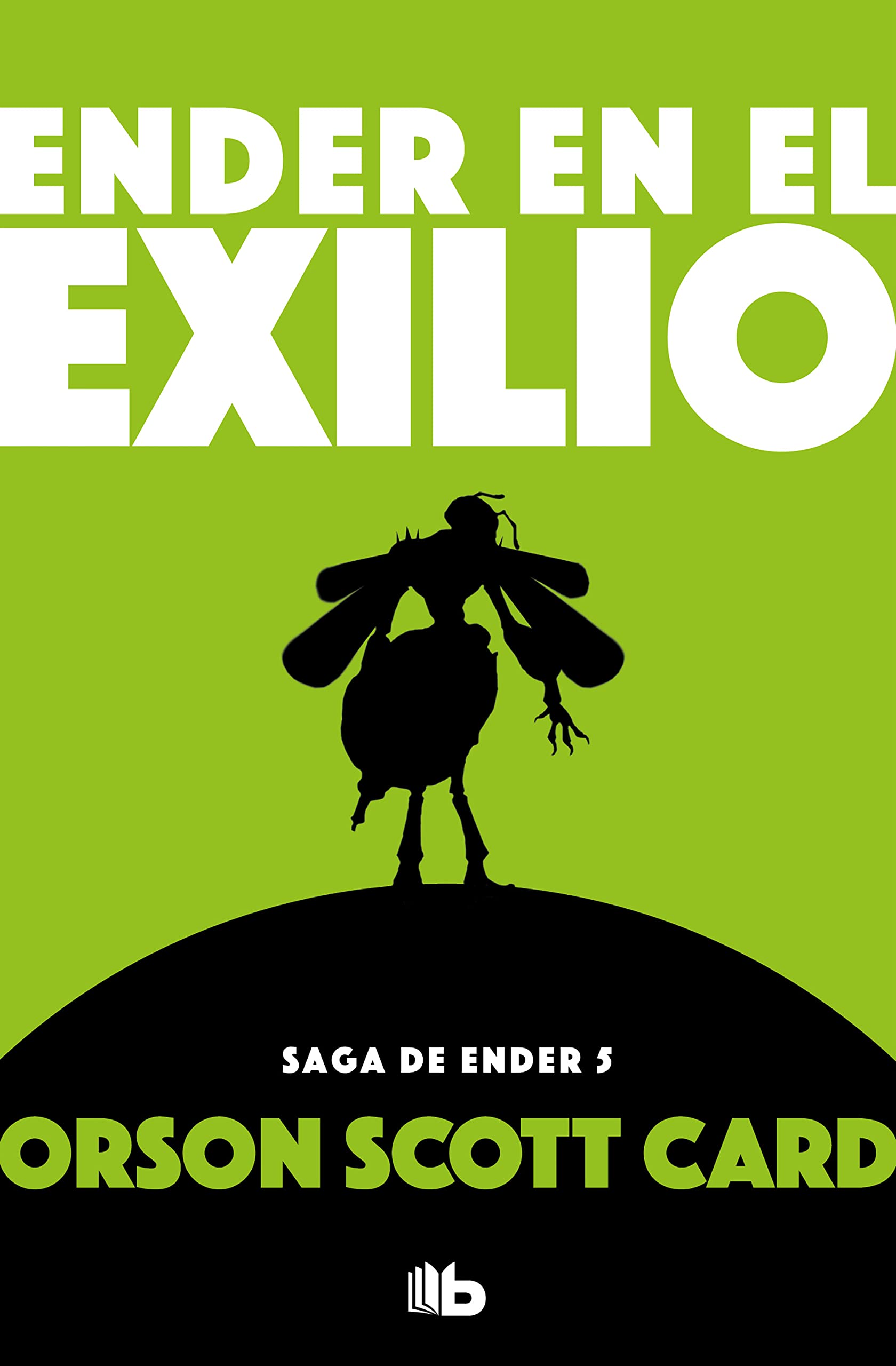 Ender En El Exilio / Ender in Exile Action & Adventure