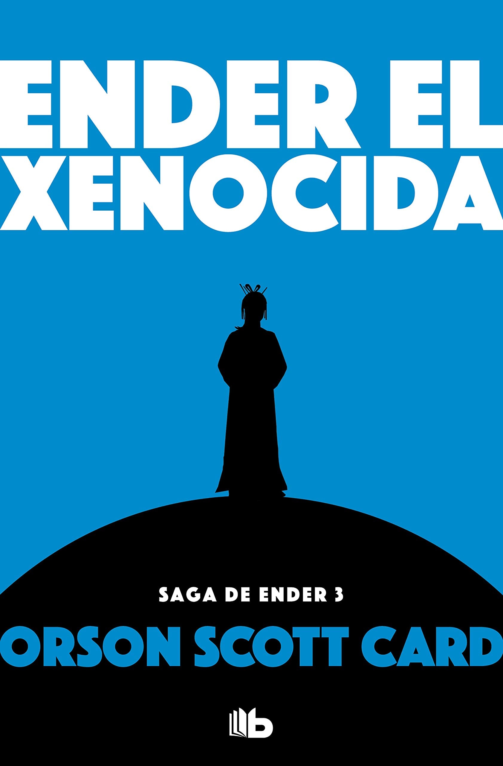 Ender el xenocida / Xenocide (Ficción, Band 3) Action & Adventure