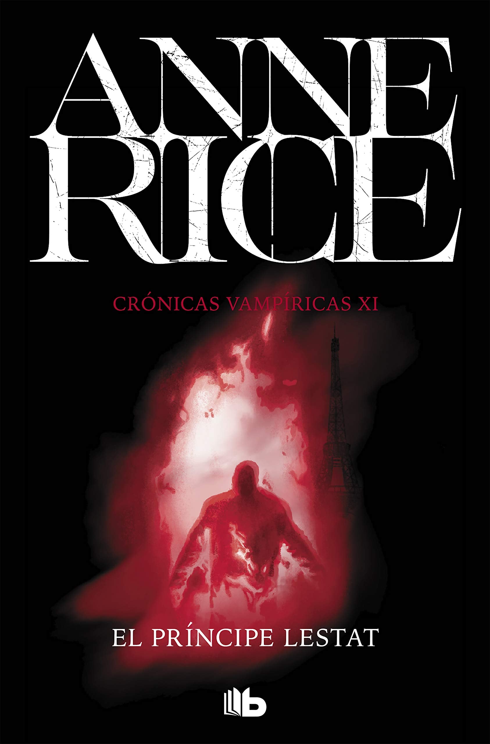 El Príncipe Lestat (Crónicas Vampíricas 11) book