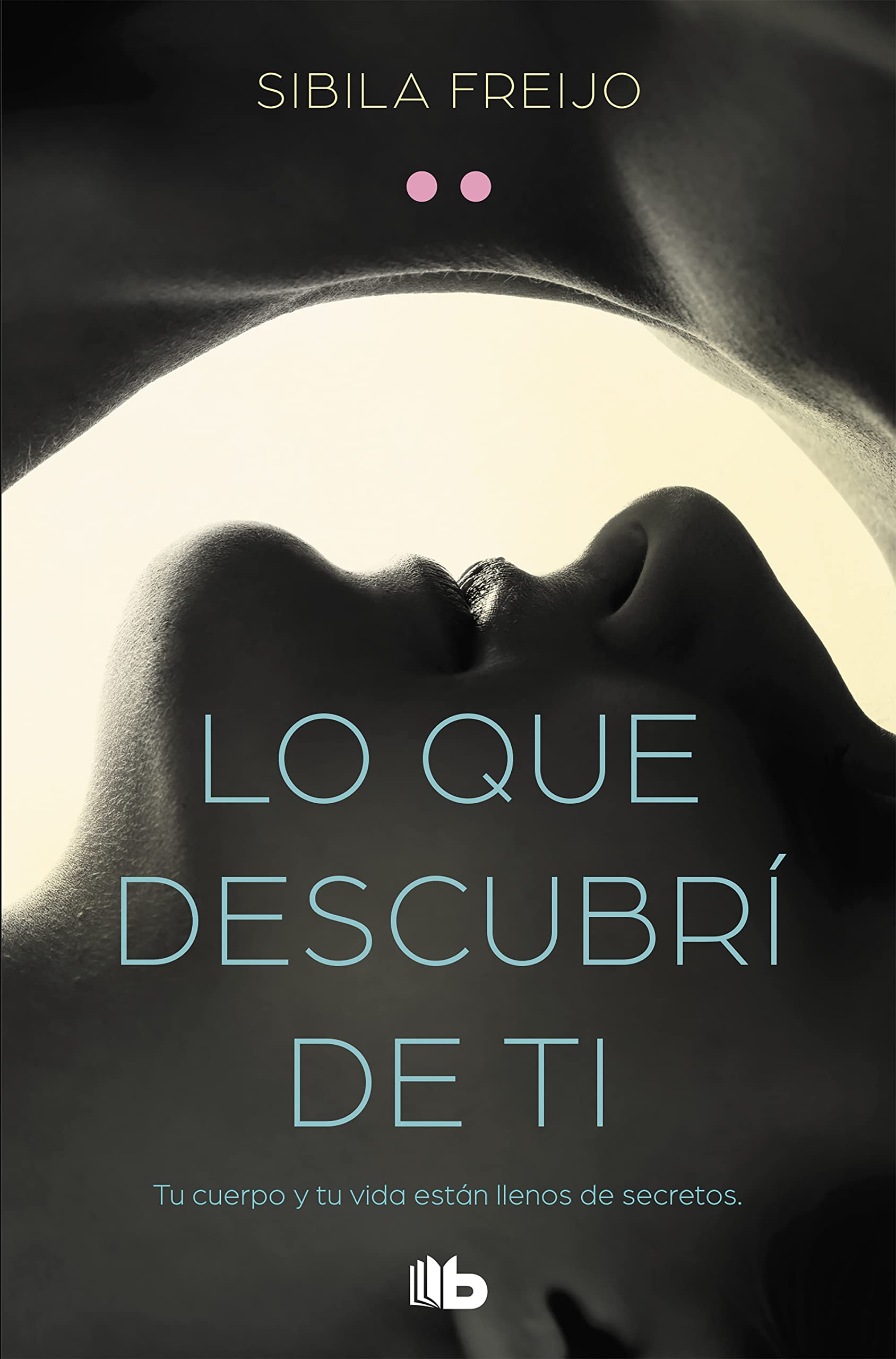 Lo que descubrí de ti Contemporary literature
