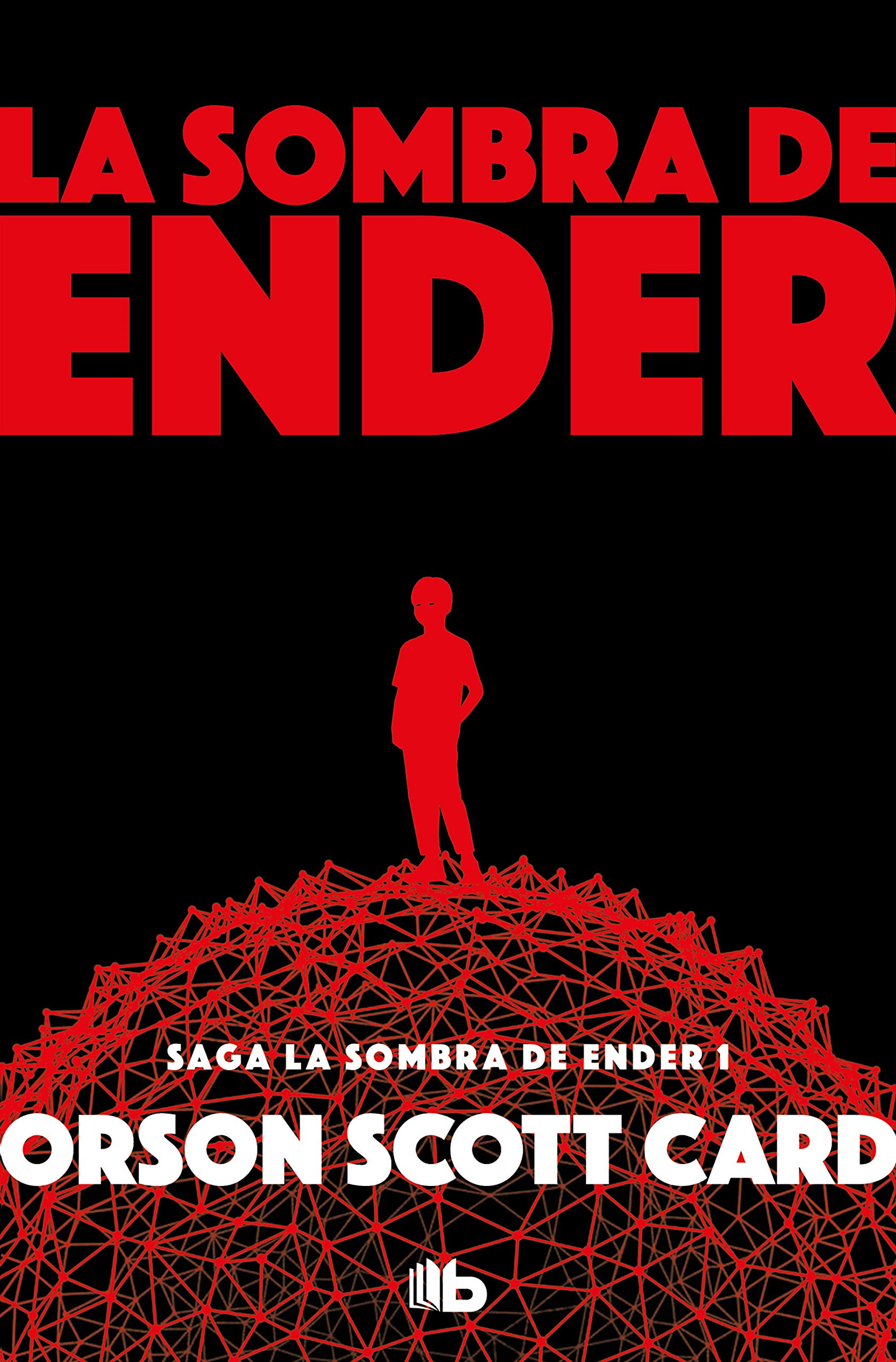 La sombra de Ender (Saga de la Sombra de Ender 1) book