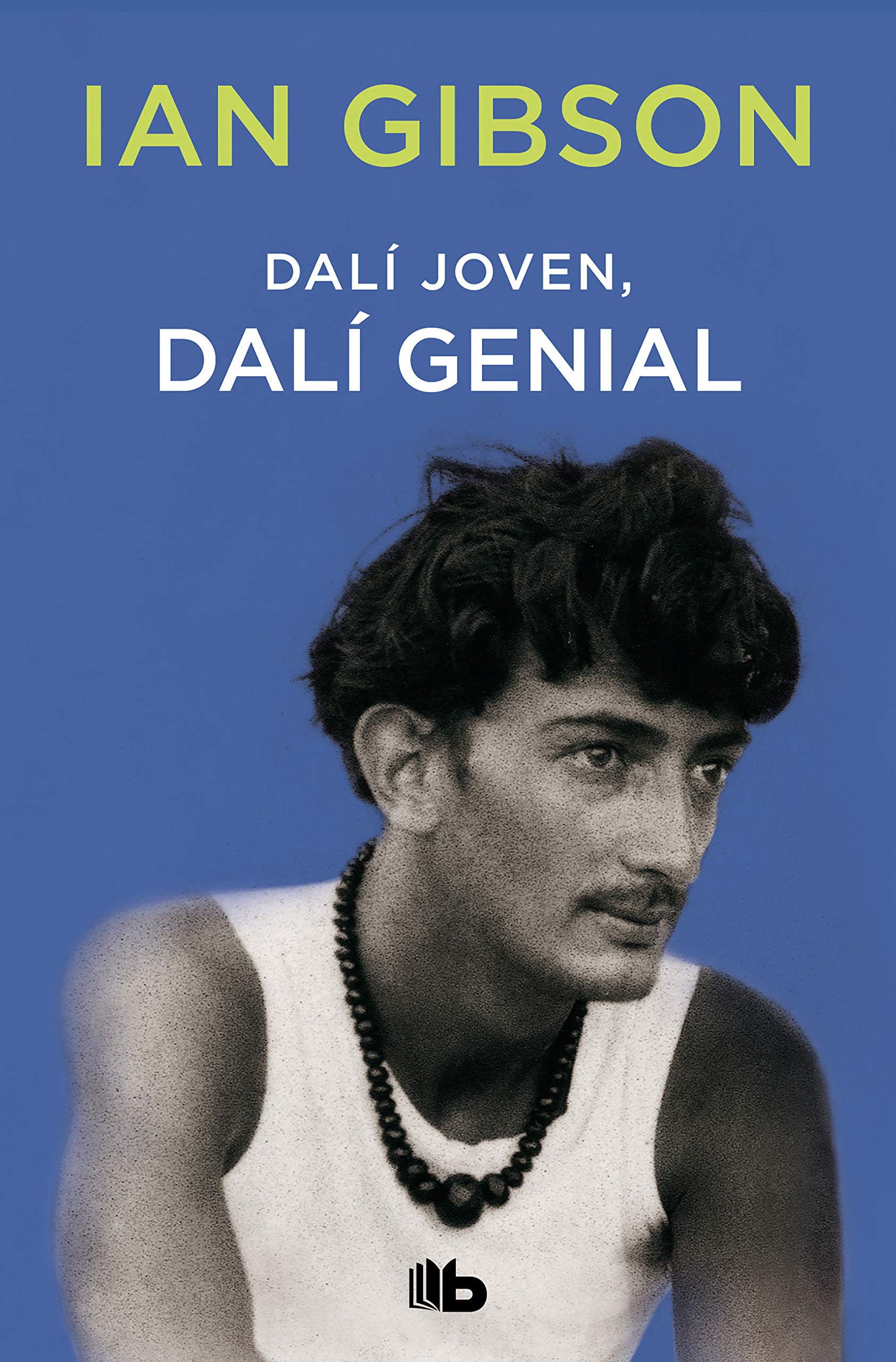Dalí joven, Dalí genial (No ficción) Art & Literature