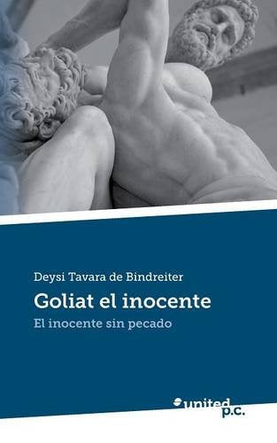 Goliat El Inocente book