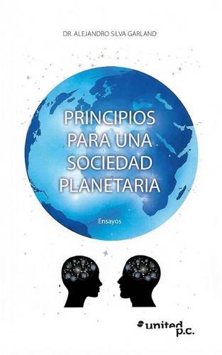 Principios Para Una Sociedad Planetaria Contemporary literature