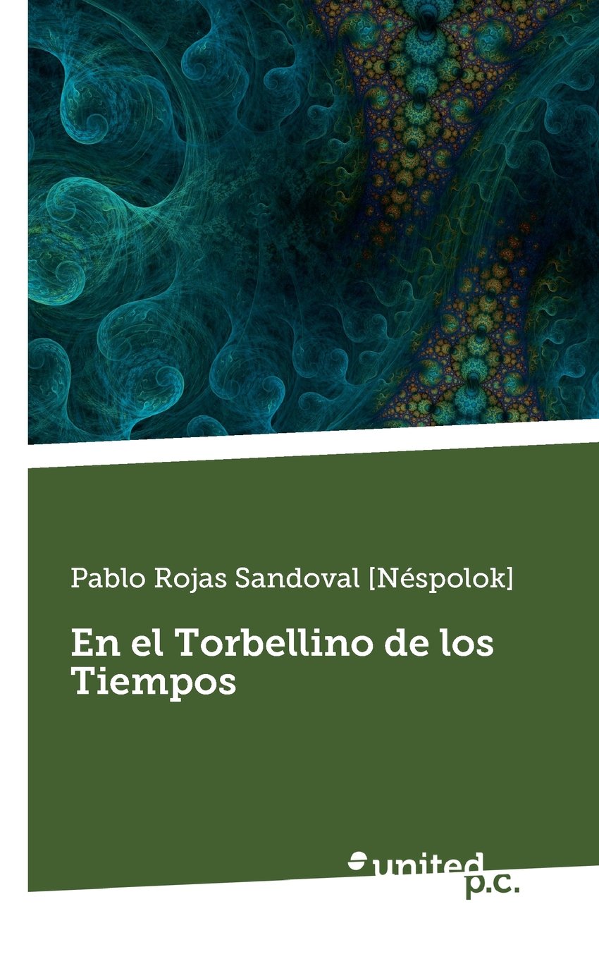 En el Torbellino de los Tiempos Contemporary literature
