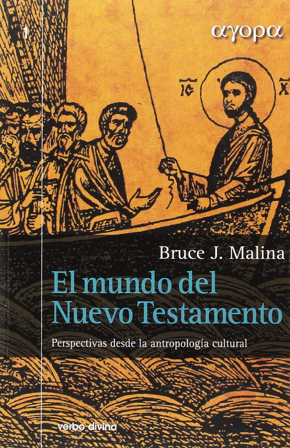 El mundo del Nuevo Testamento book