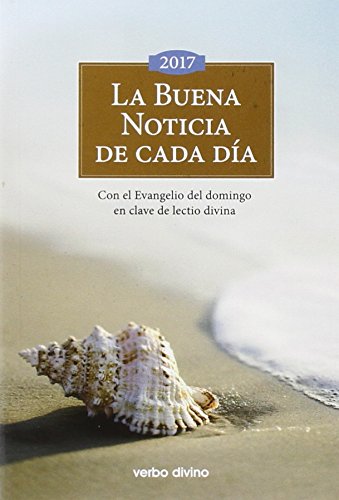 La Buena Noticia de cada día 2017 book